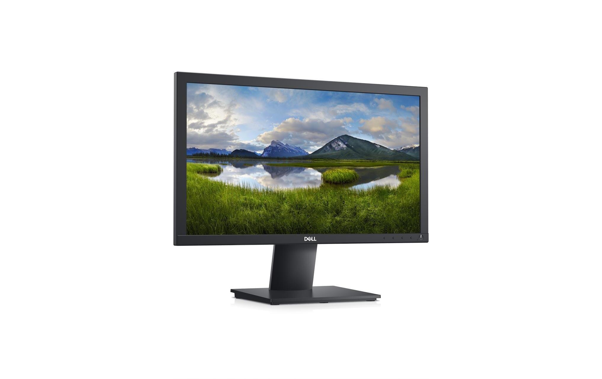 Dell LED-Monitor »E2020H«, 49,34 cm/19,5 Zoll, 1600 x 900 px, WSXGA, 5 ms Reaktionszeit, 60 Hz