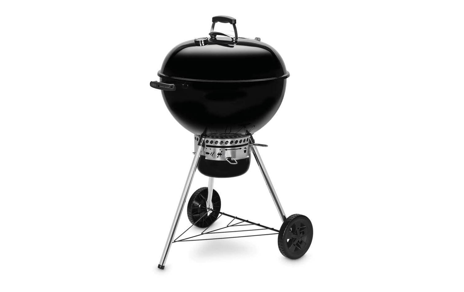 Weber Holzkohlegrill »Original Kettle E-5730 Ø 57 cm«