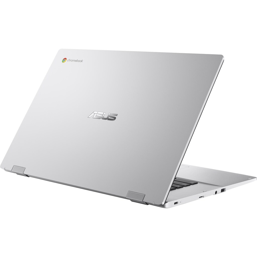 Asus Notebook »CX1500CKA-EJ0034«, 39,46 cm, / 15,6 Zoll, Intel, Celeron, UHD Graphics