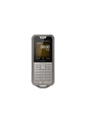 Nokia Handy »800 Tough«, (6,1 cm/2,4 Zoll,) kaufen