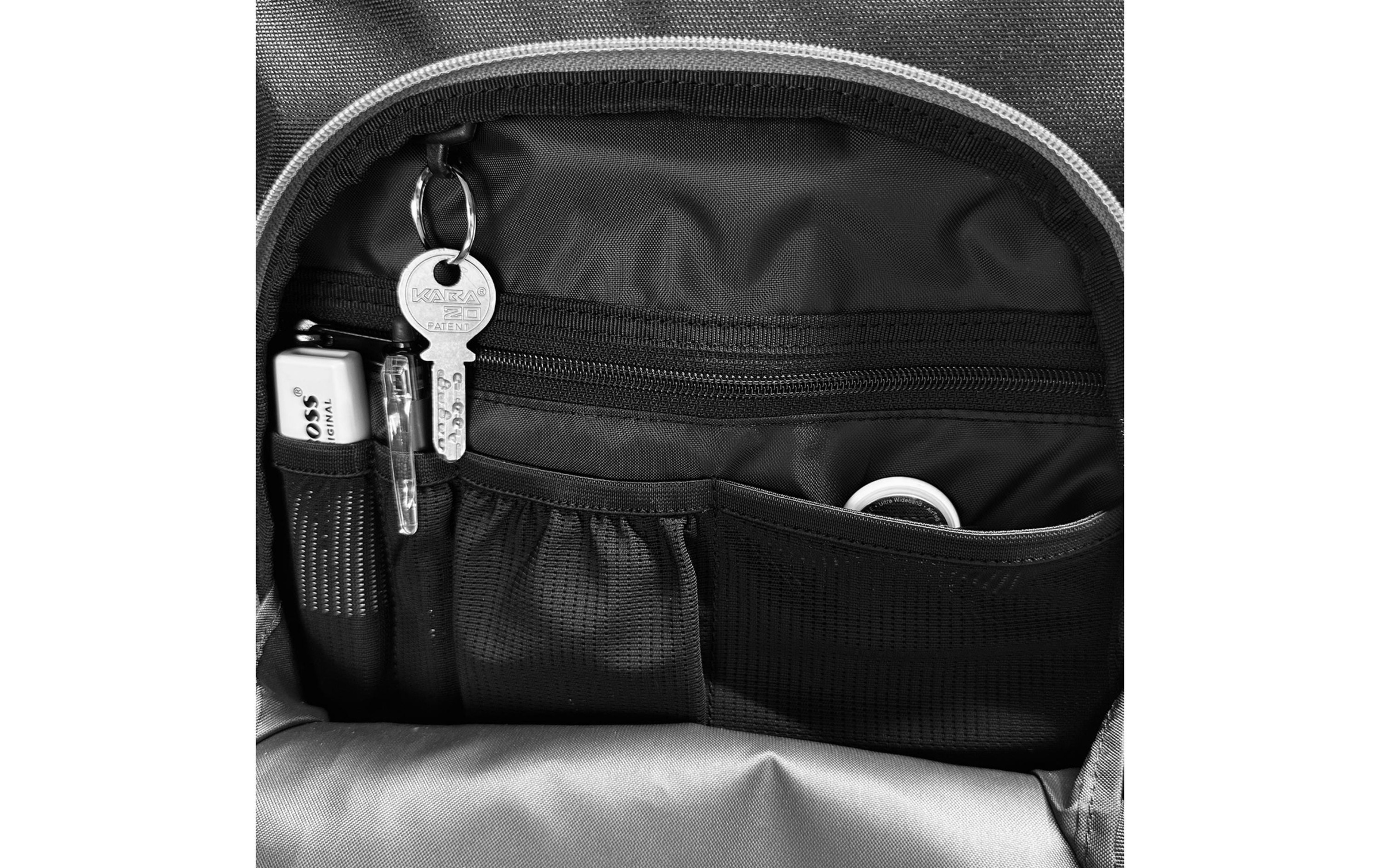nicht definiert Rucksack »Racoon Everyday 30 l«