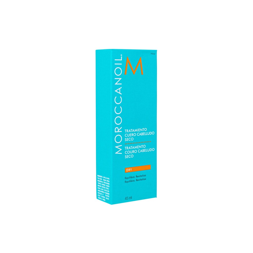 Haarwasser »Moroccanoil Dry Scalp Treatment 45 ml«