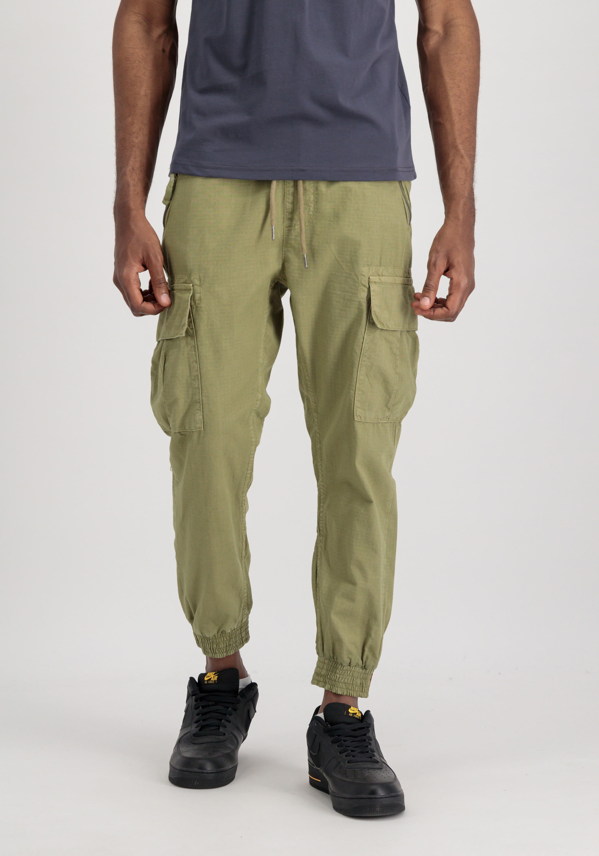 Alpha Industries Jogginghose »Ripstop Jogger«