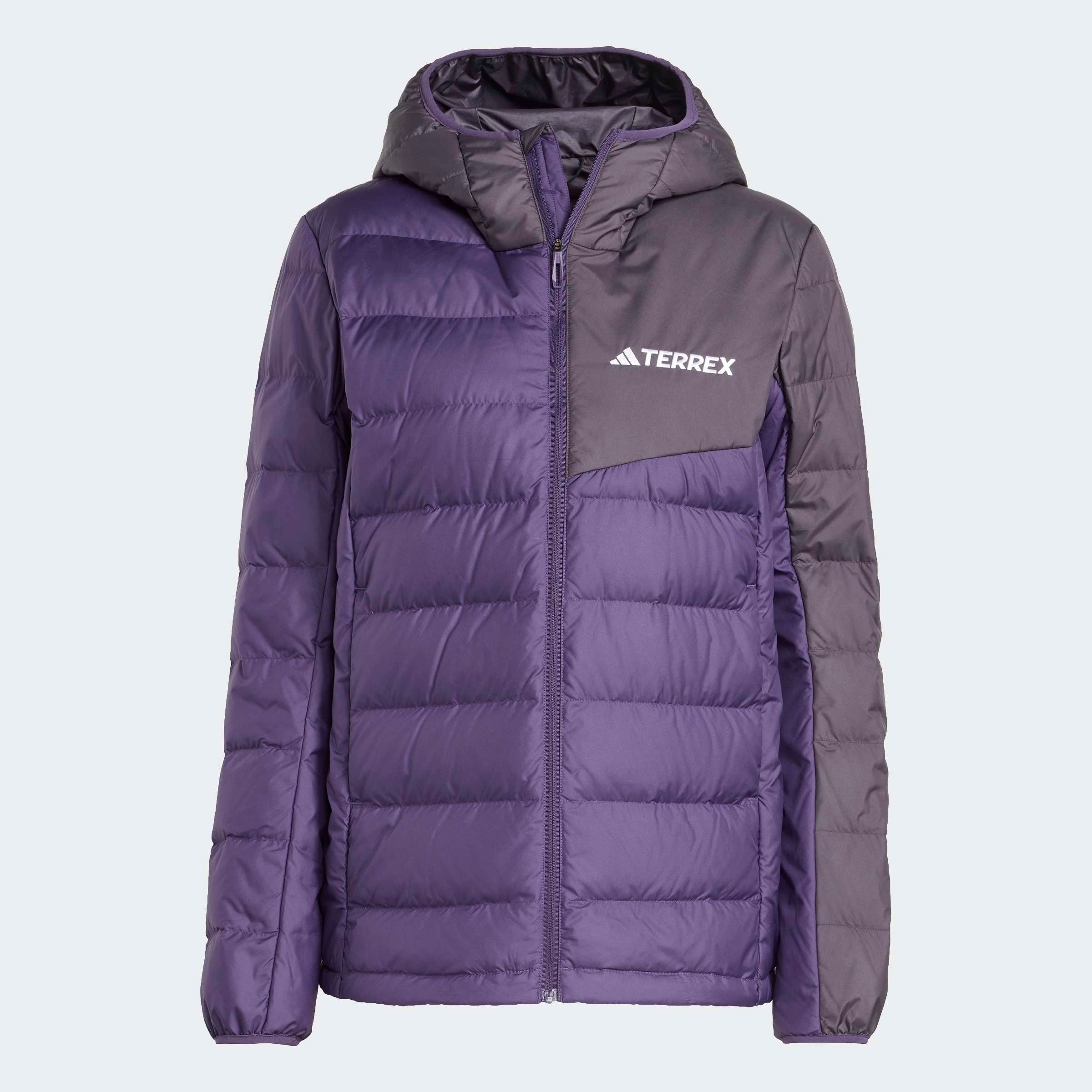 adidas TERREX Outdoorjacke »W MT DOWN H J«