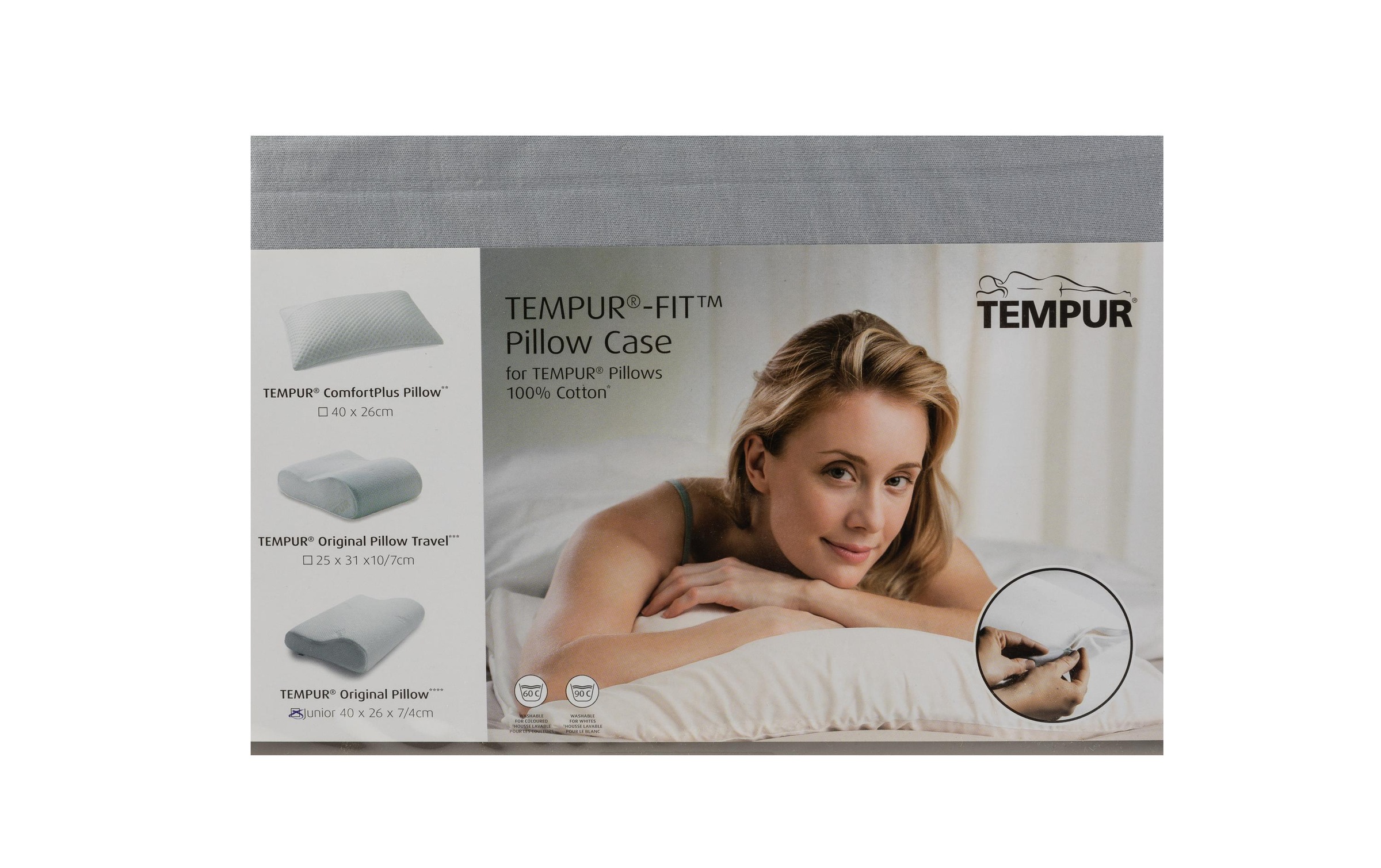 Tempur Kopfkissen »Original« 1 Stk. tlg.