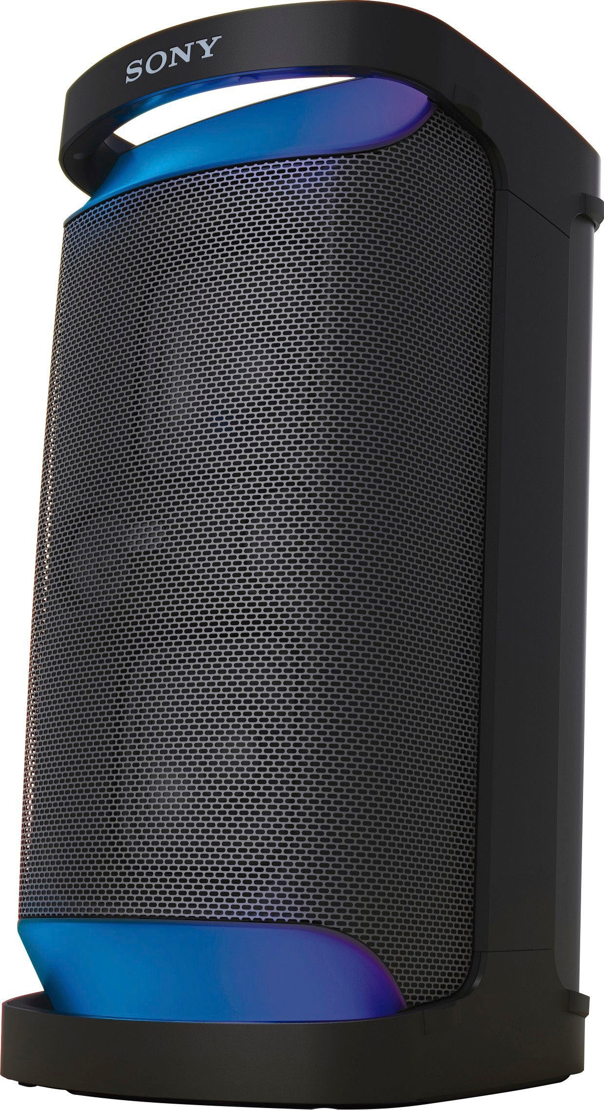 Sony Bluetooth-Lautsprecher »SRS-XP500«, 35,96 Wh,Partybox