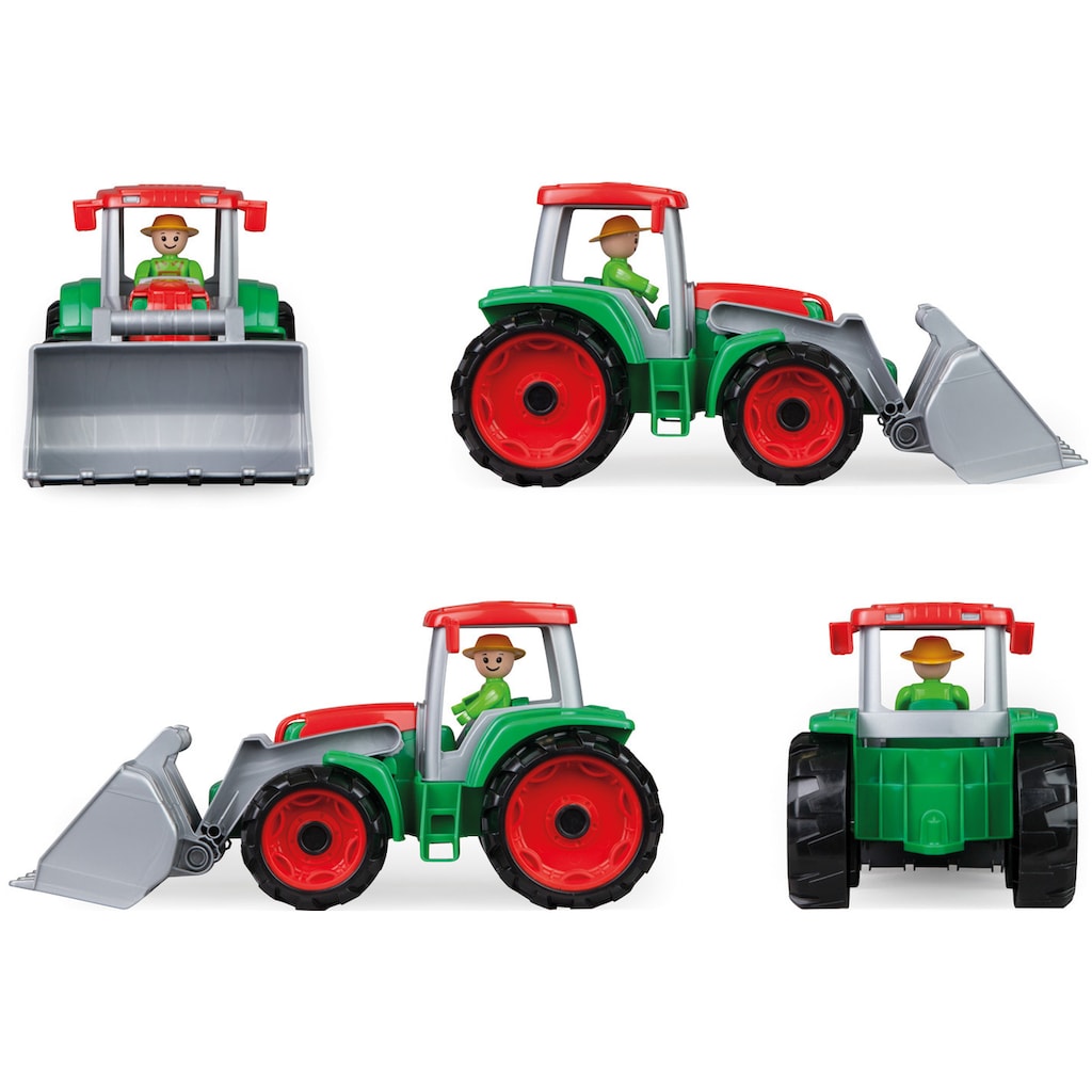 Lena® Spielzeug-Traktor »TRUXX«
