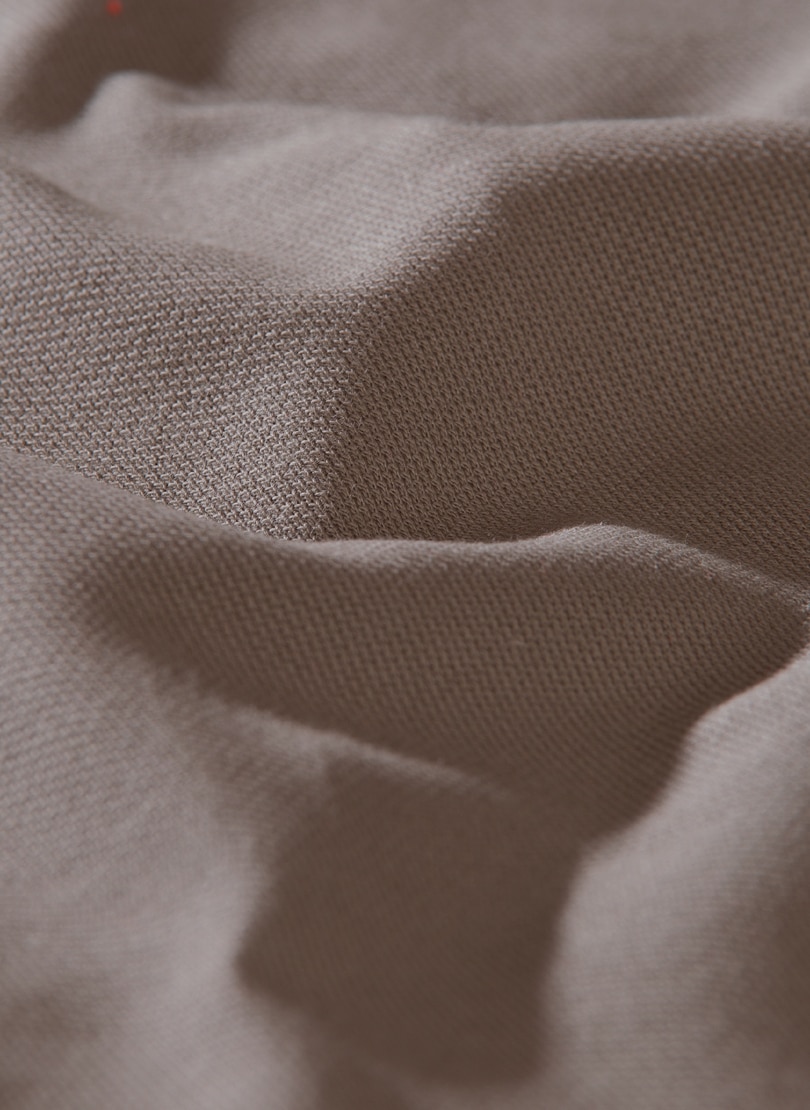 Trigema Poloshirt »TRIGEMA Poloshirt mit Reissverschluss«, (1 tlg.)