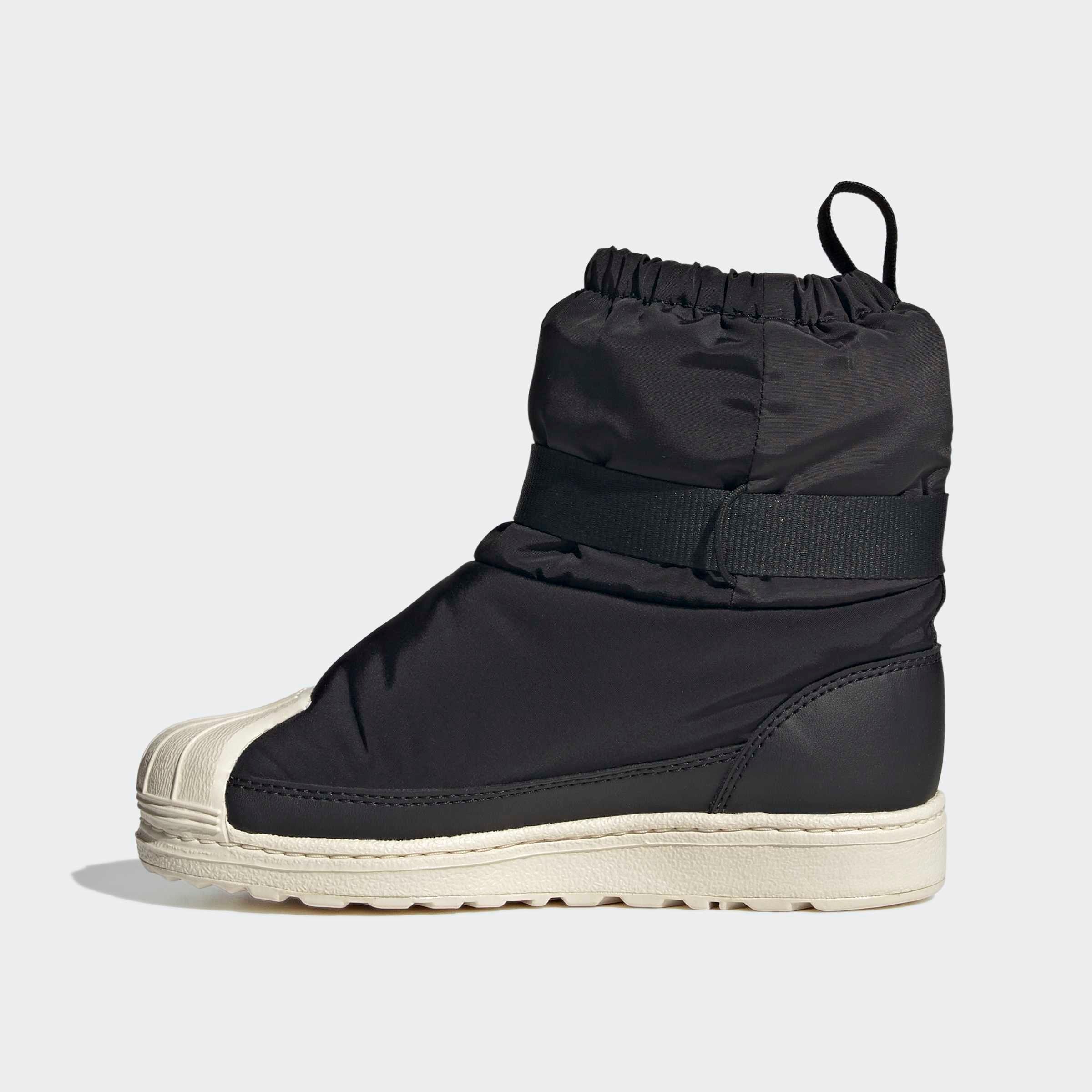 adidas Originals Winterstiefel »SUPERSTAR 360 WINTERIZED STIEFEL FÜR KINDER«