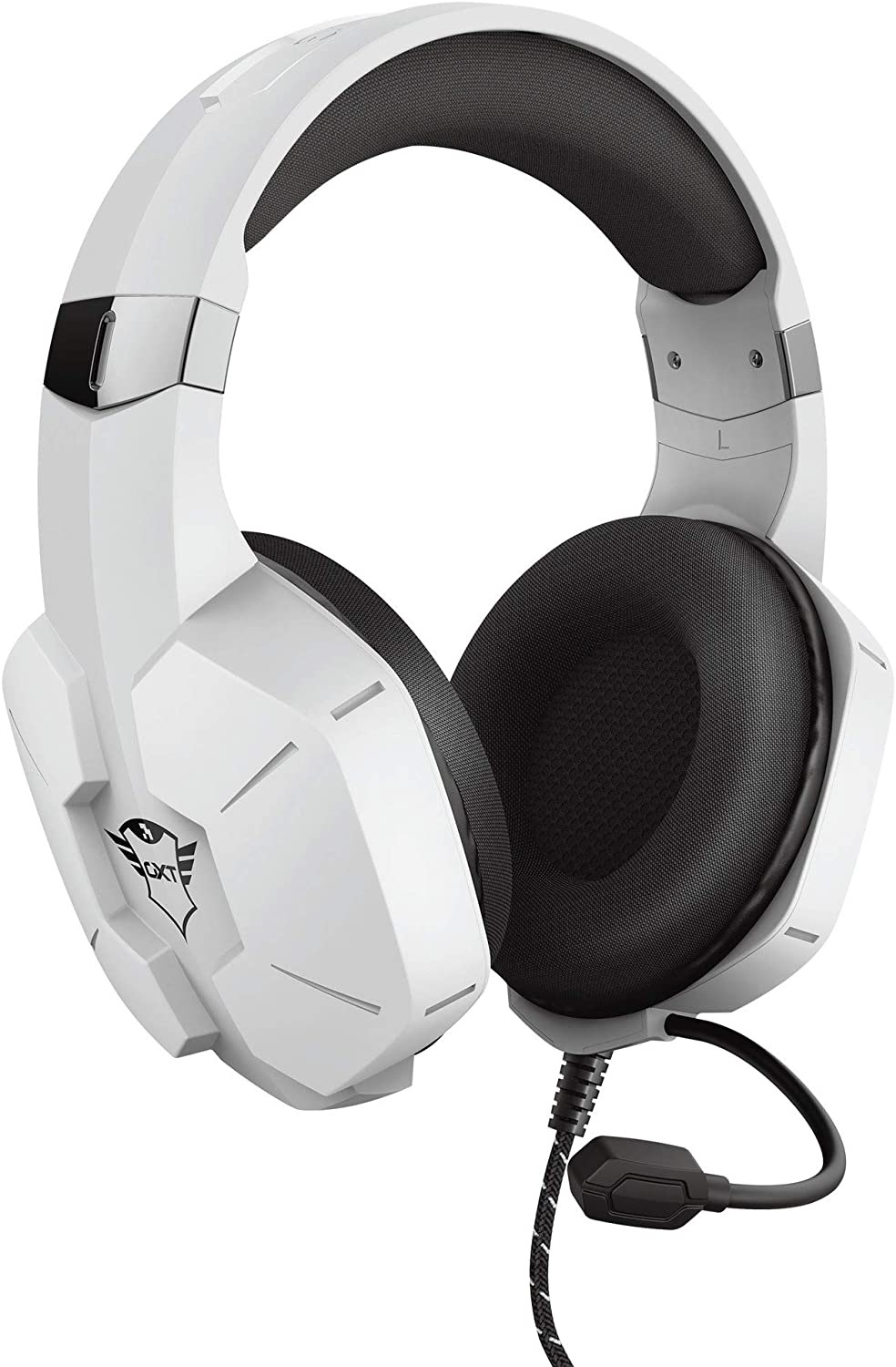 ➥ Trust Gaming-Headset »GXT323W gleich PS5«, kaufen Jelmoli-Versand HEADSET Stummschaltung | CARUS