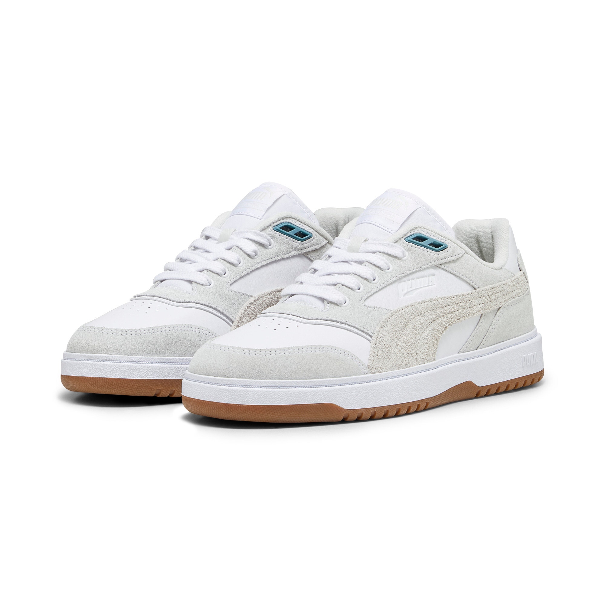 PUMA Sneaker »DOUBLECOURT PRM«