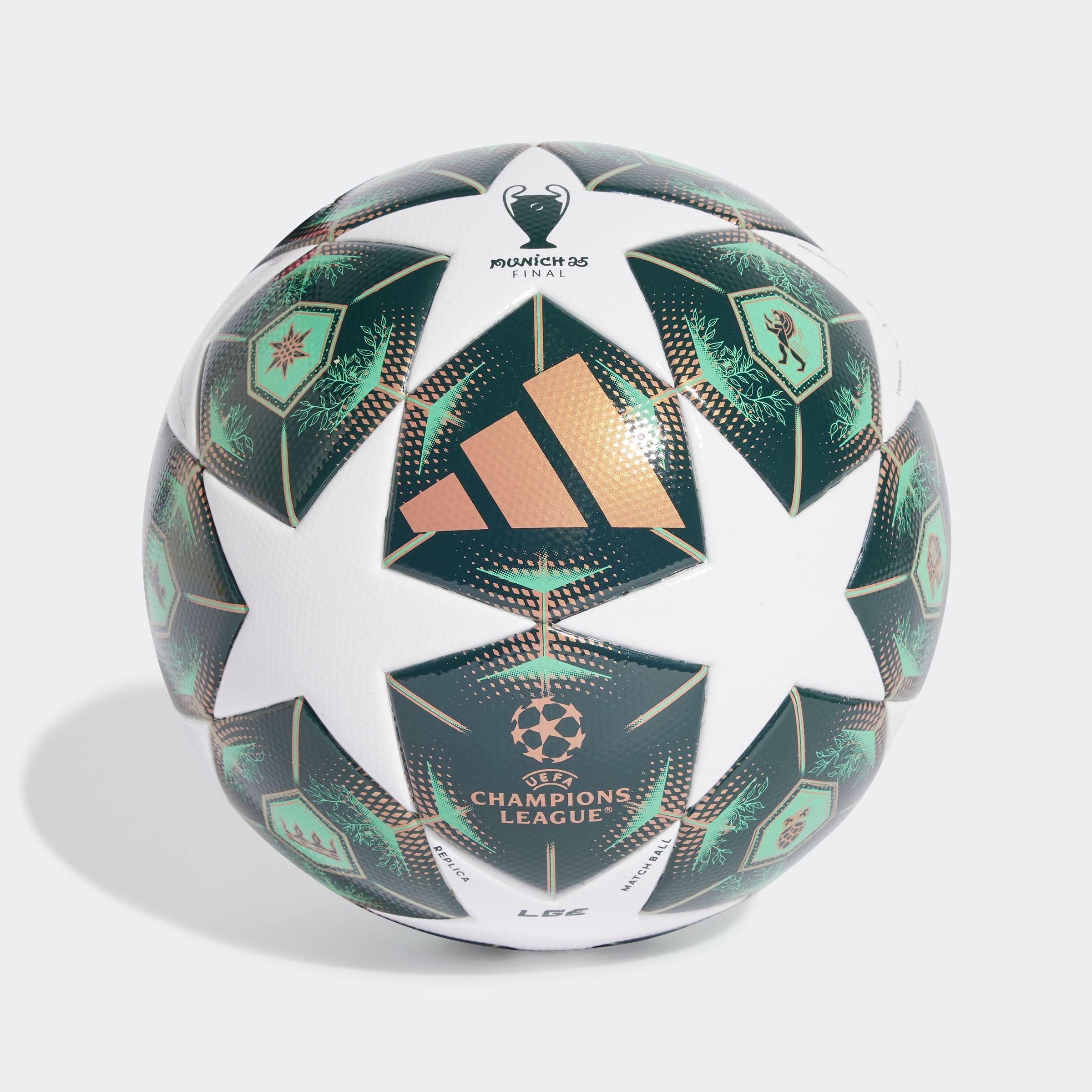 adidas Performance Fussball »UCL LGE«, (1 St.)