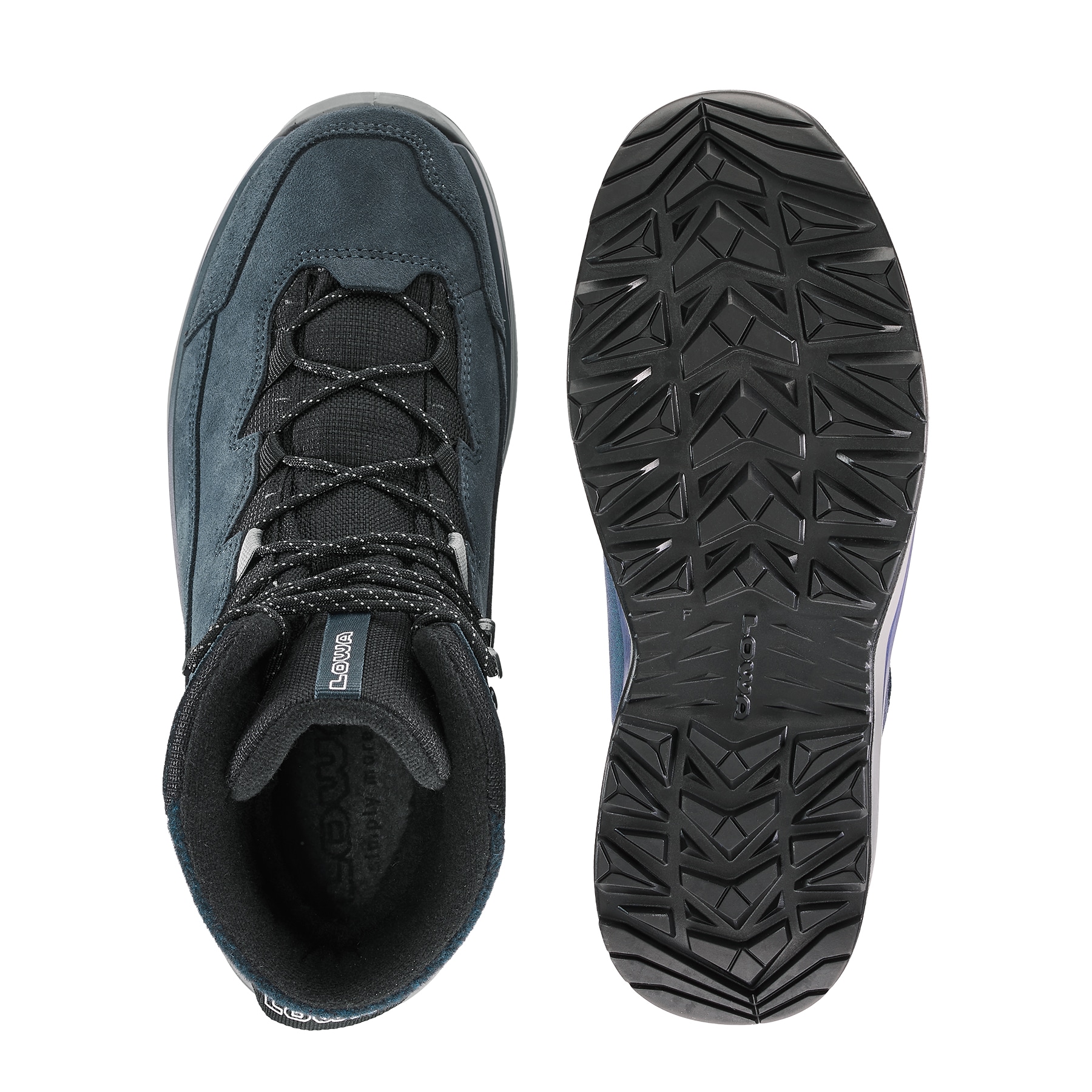 Lowa Winterstiefel »OTTAWA EVO GORE-TEX«, wasserdicht