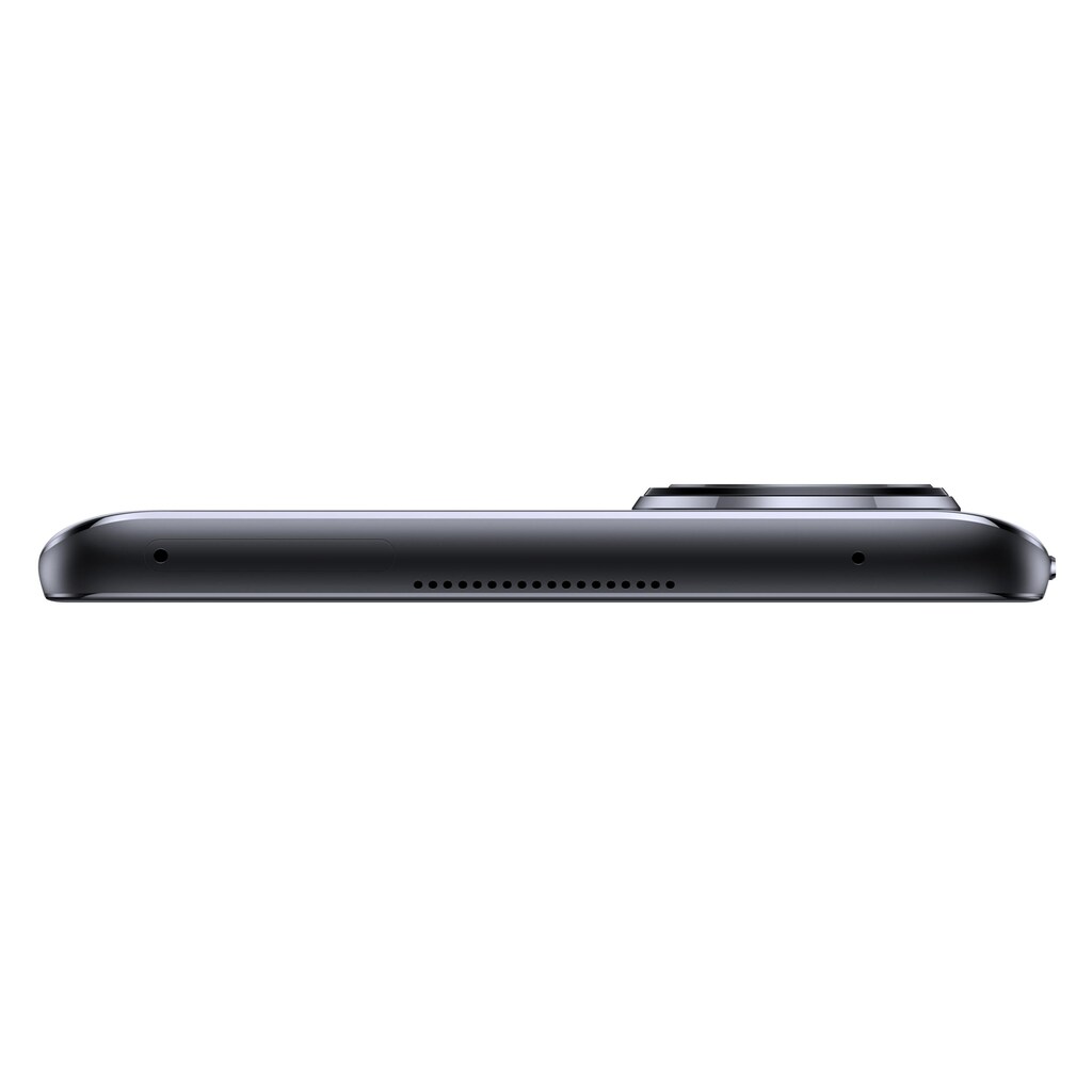 Huawei Smartphone »9 SE Midnight Black«, Midnight Black, 17,15 cm/6,78 Zoll, 128 GB Speicherplatz, 108 MP Kamera