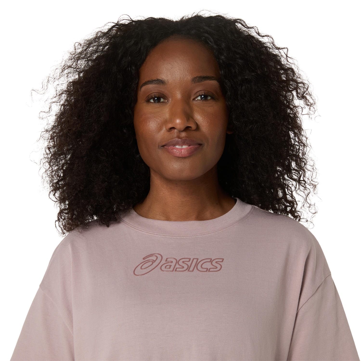 Asics Laufshirt »ASICS LOGO TEE«