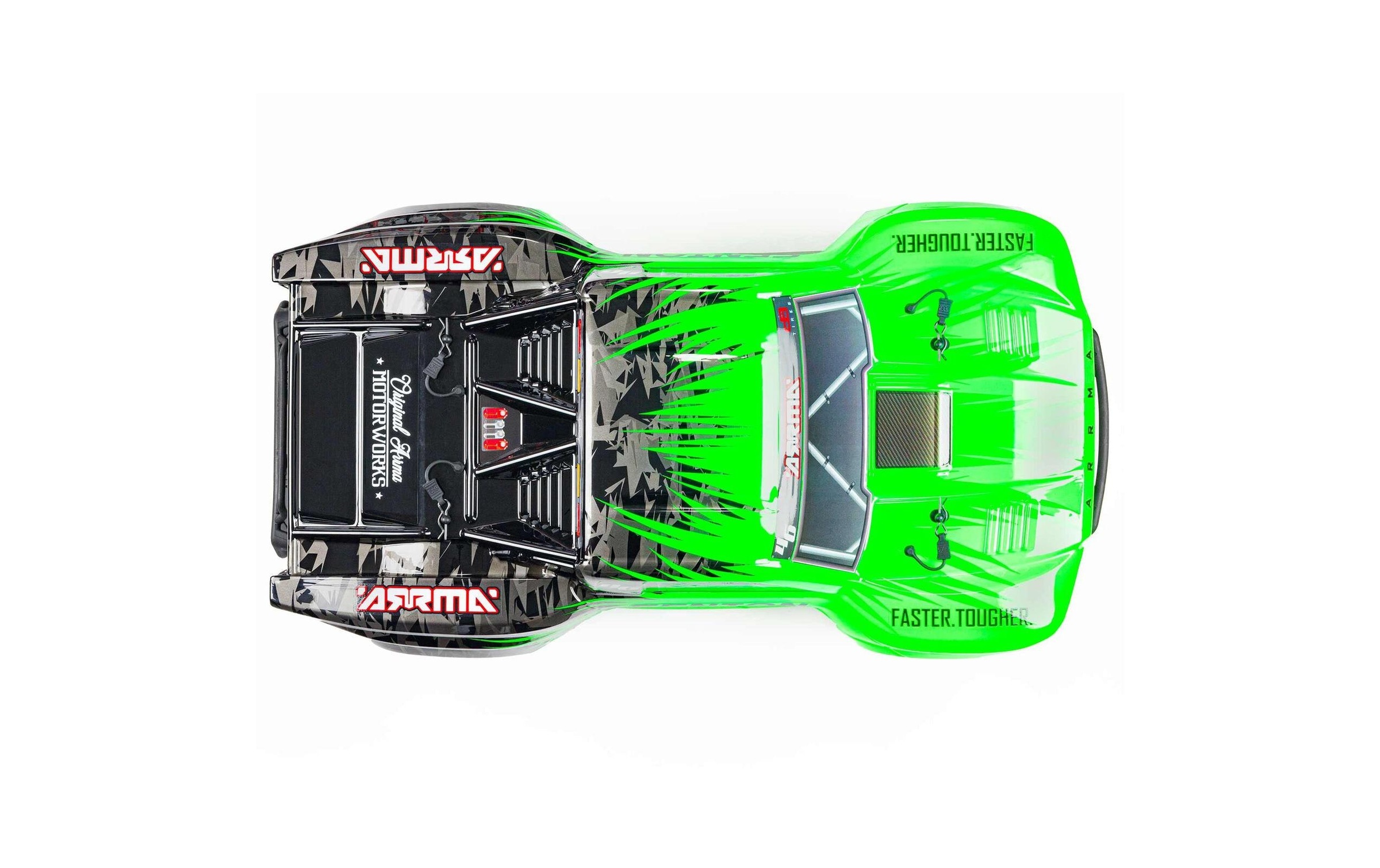 RC-Auto »Arrma Senton 4x2 Boost Mega«