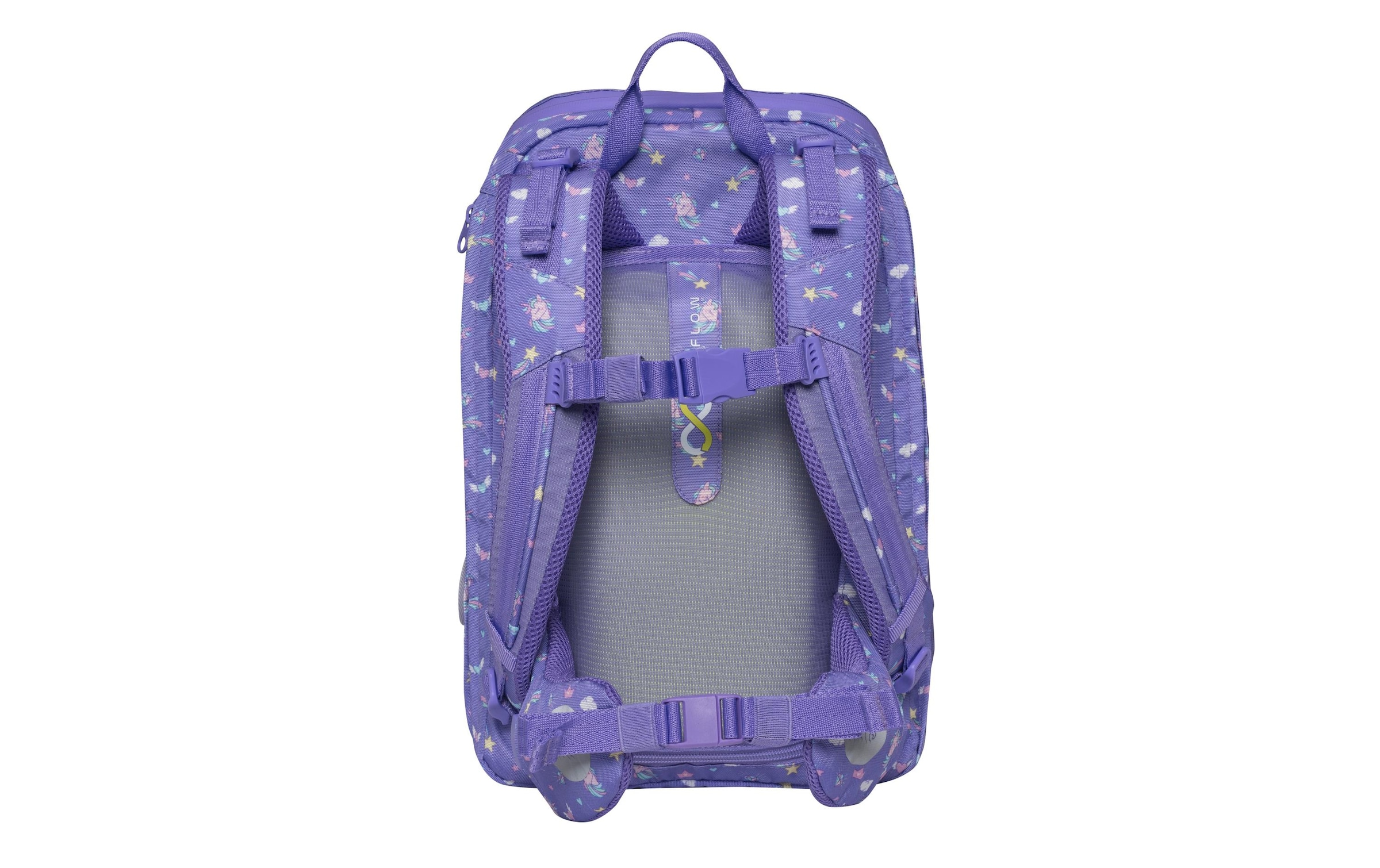 Beckmann Schulrucksack »Active Air F«