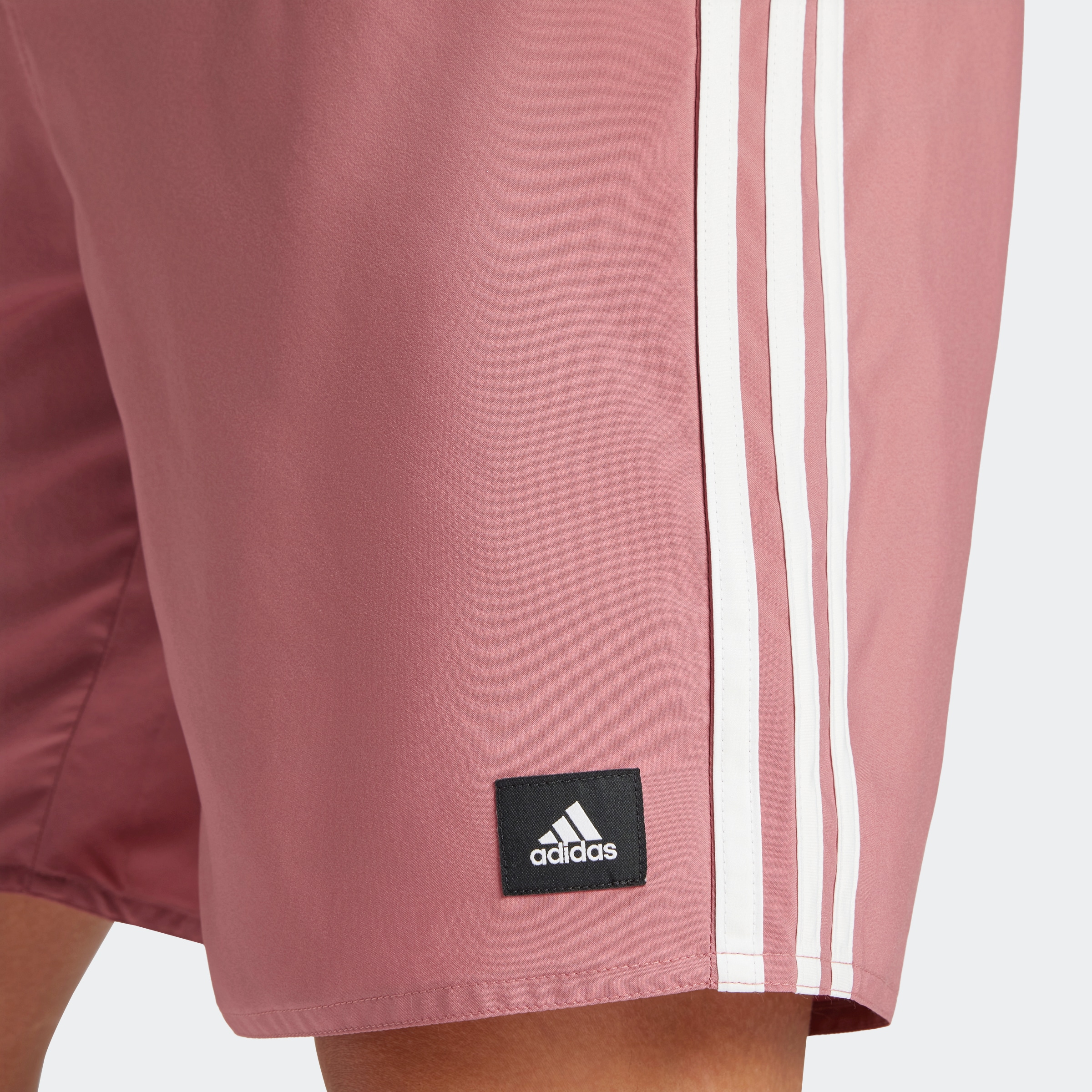 adidas Performance Badehose »3STREIFEN CLX«, (1 St.)