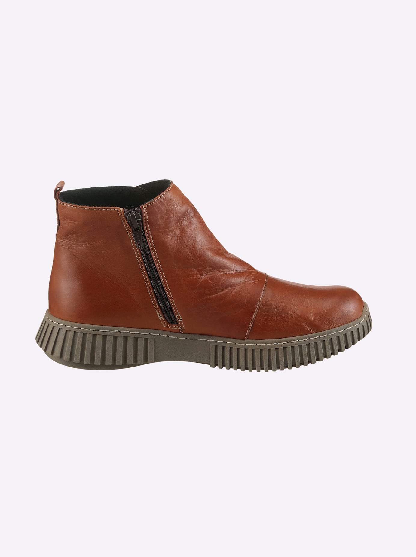 Gemini Stiefelette