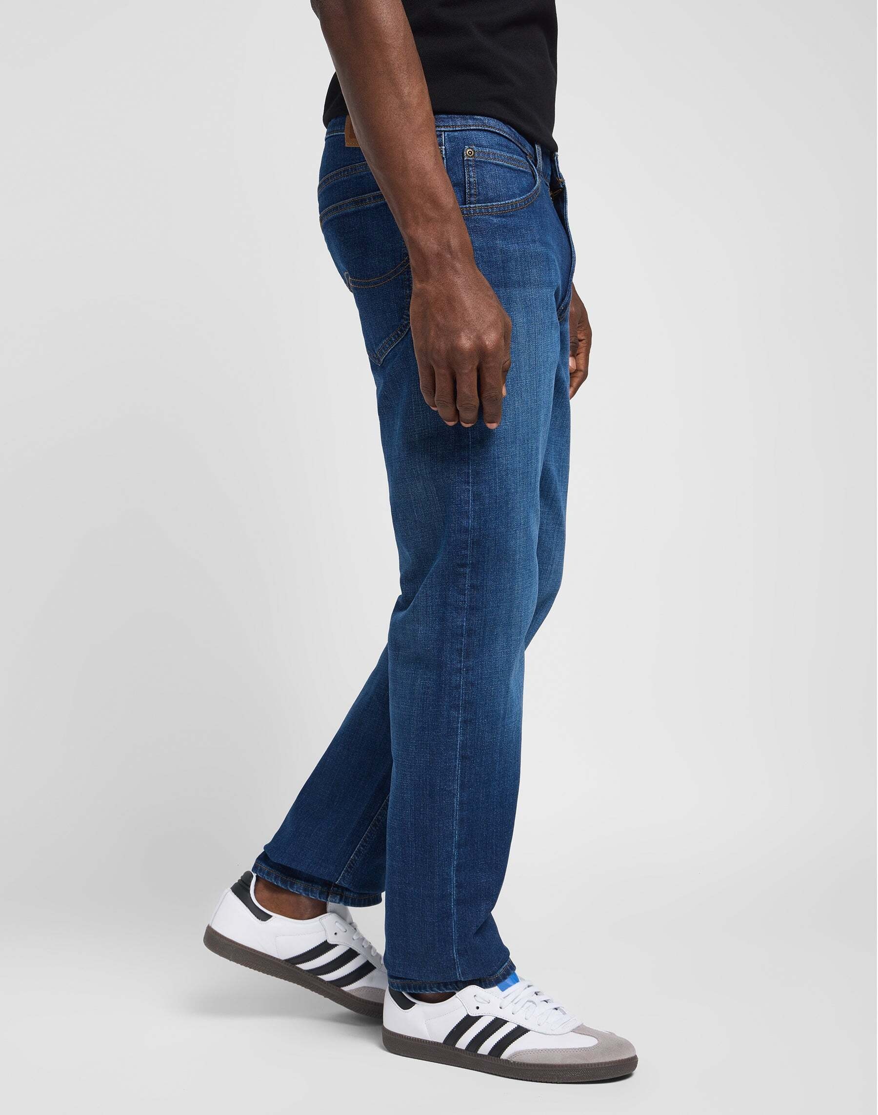 Lee® Regular-fit-Jeans »LEE Jeans Daren«