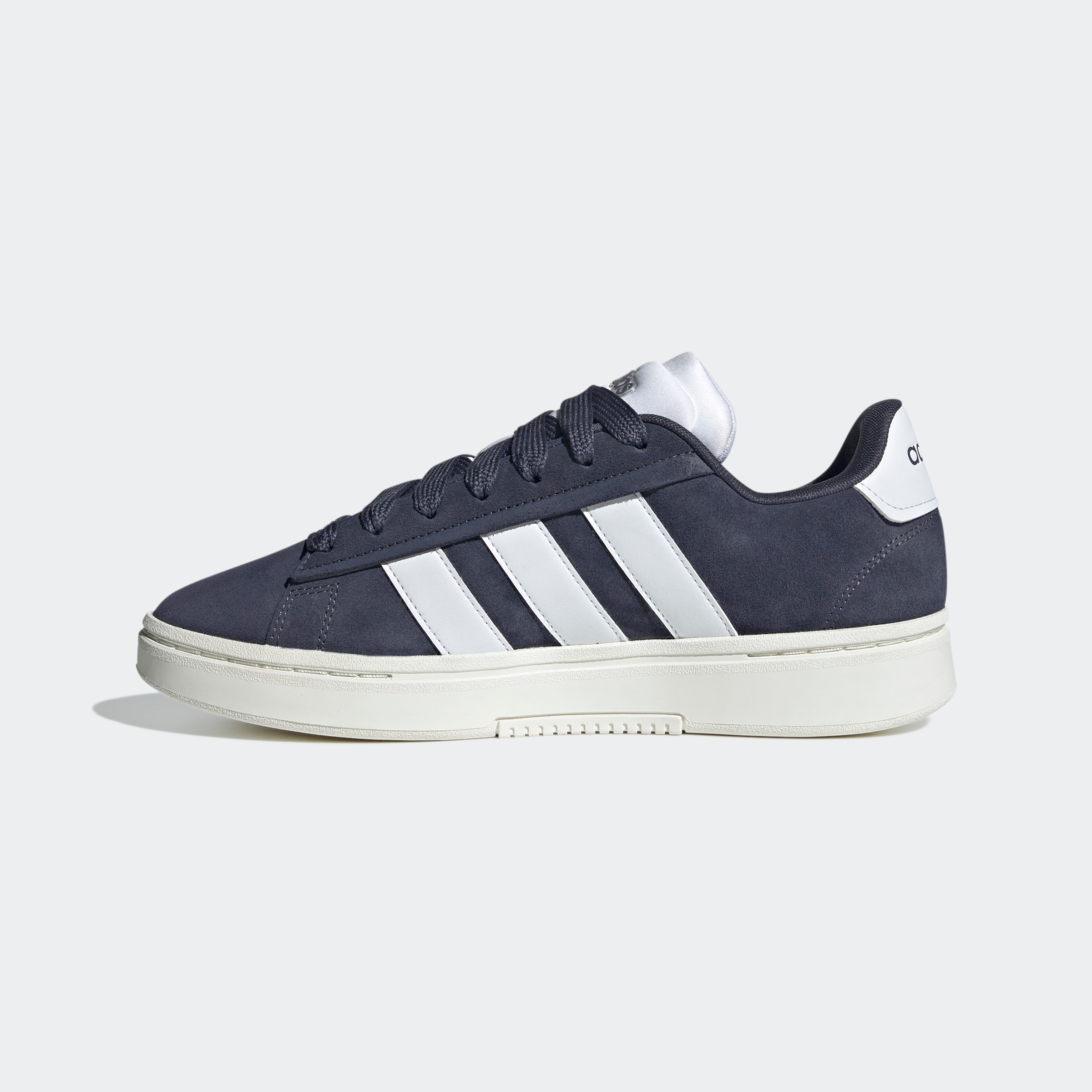 adidas Sportswear Sneaker »GRAND COURT ALPHA«, Design inspiriert vom adidas Campus 00