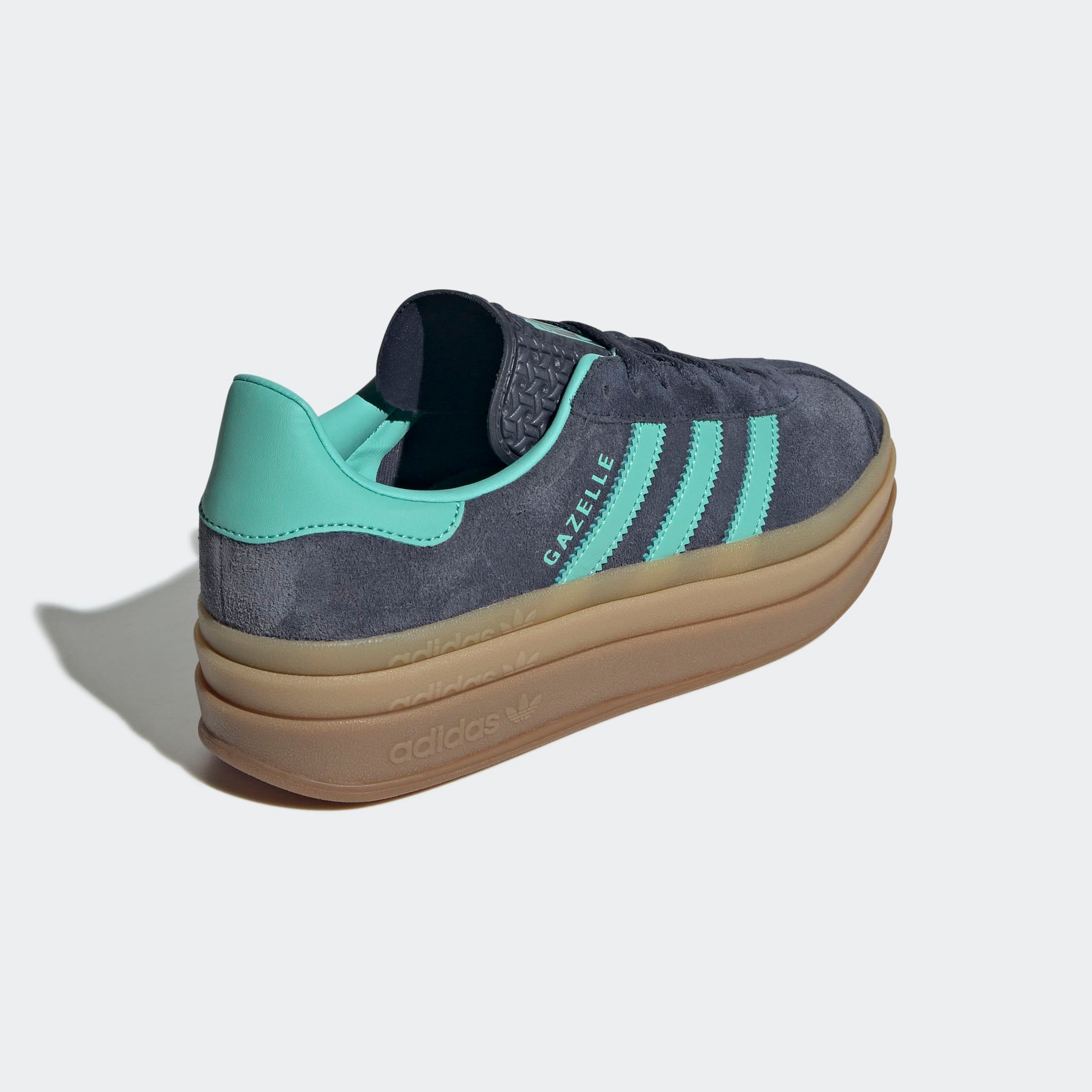 adidas Originals Sneaker »GAZELLE BOLD E«