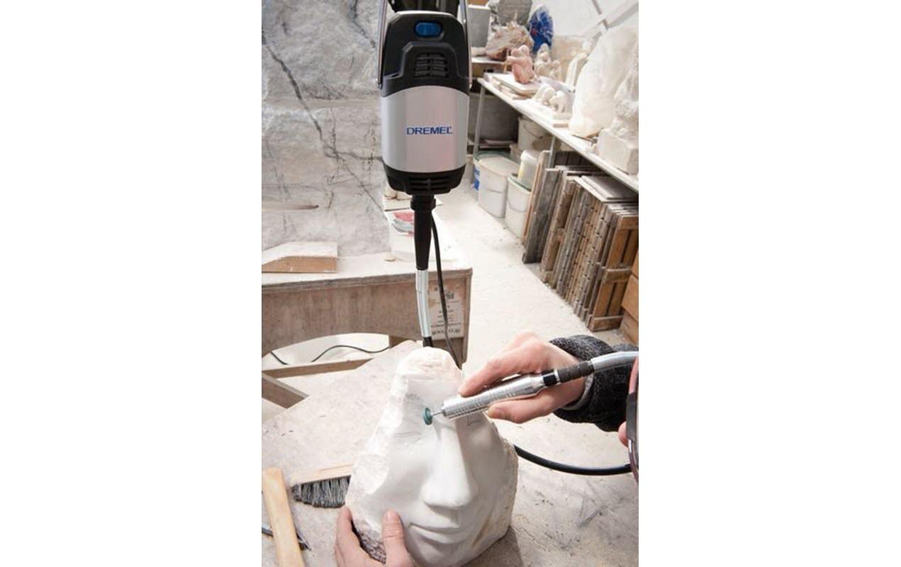 DREMEL Elektro-Multifunktionswerkzeug »-9100«