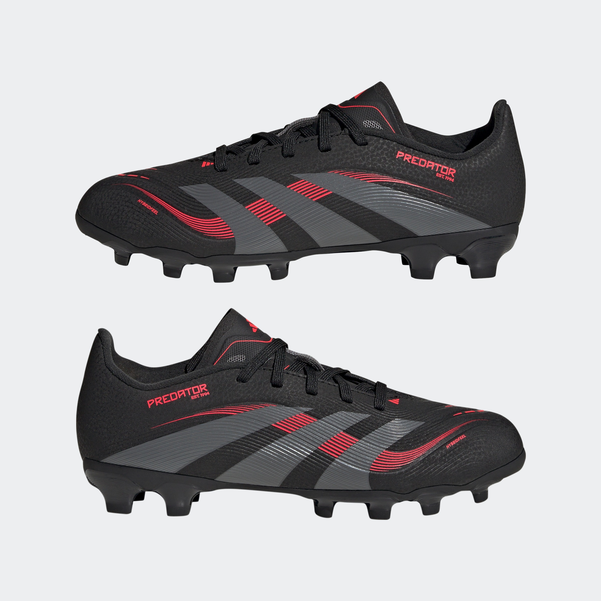 adidas Performance Fussballschuh »PREDATOR LEAGUE KIDS MG«