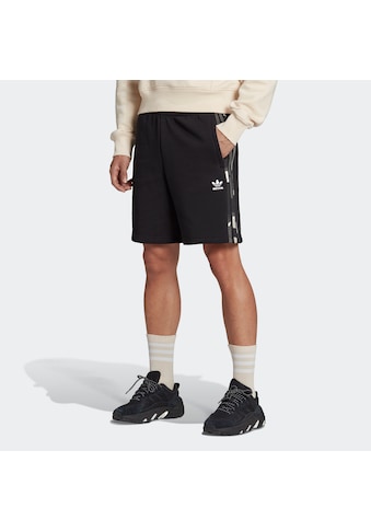 adidas Originals Shorts »GRAPHICS CAMO 3-STREIFEN« kaufen