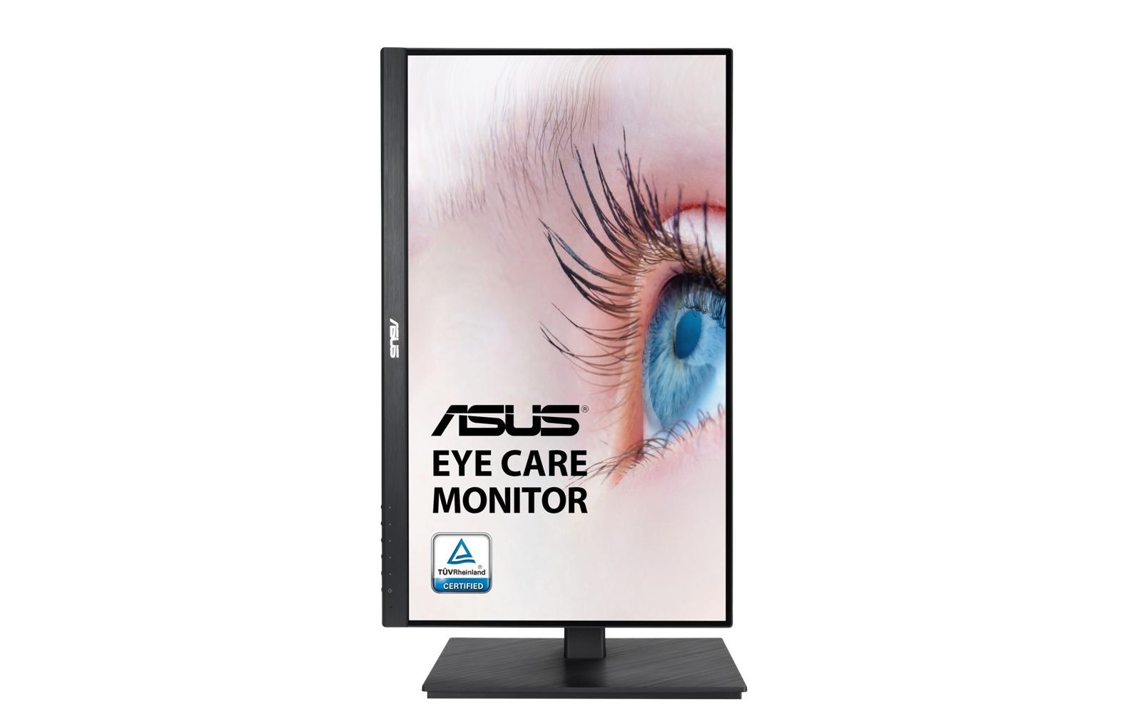 Asus LCD-Monitor »VA229QSB«, 54,61 cm/21,5 Zoll, 75 Hz