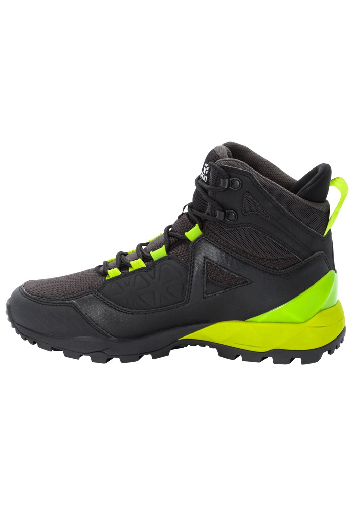 Cascade hike xt hot sale texapore mid m