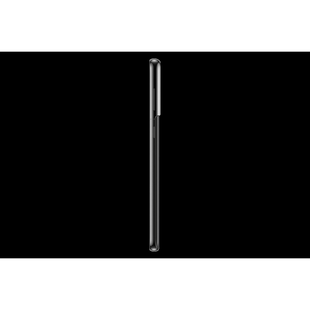 Samsung Smartphone »Galaxy S21+«, (16,95 cm/6,7 Zoll, 256 GB Speicherplatz, 12 MP Kamera), 256 GB black 5G