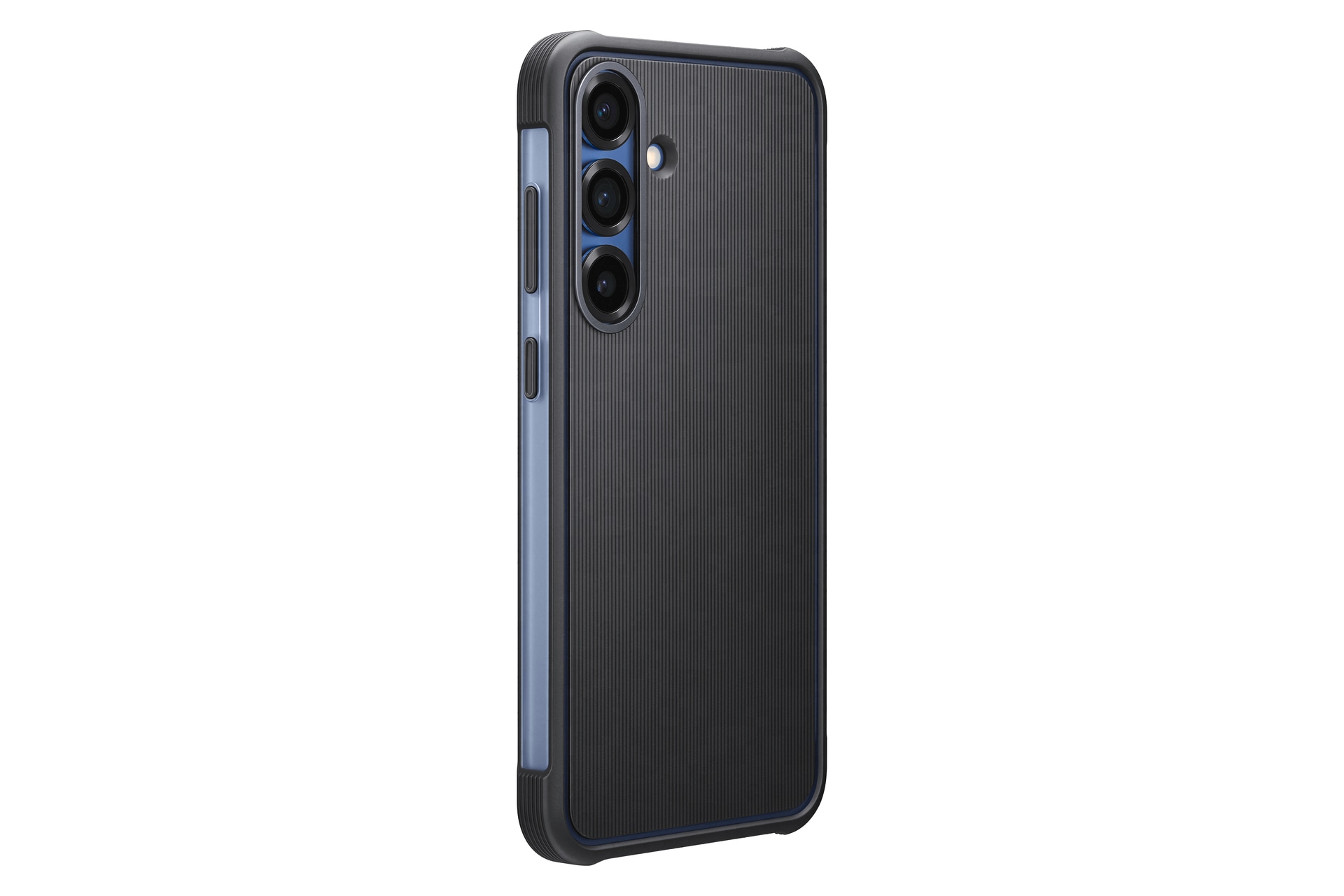 Samsung Handyhülle »Rugged Case für Samsung Galaxy S25+«, Backcover, Schutzhülle, Handyschutzhülle, Case, Schutzcase, stossfest