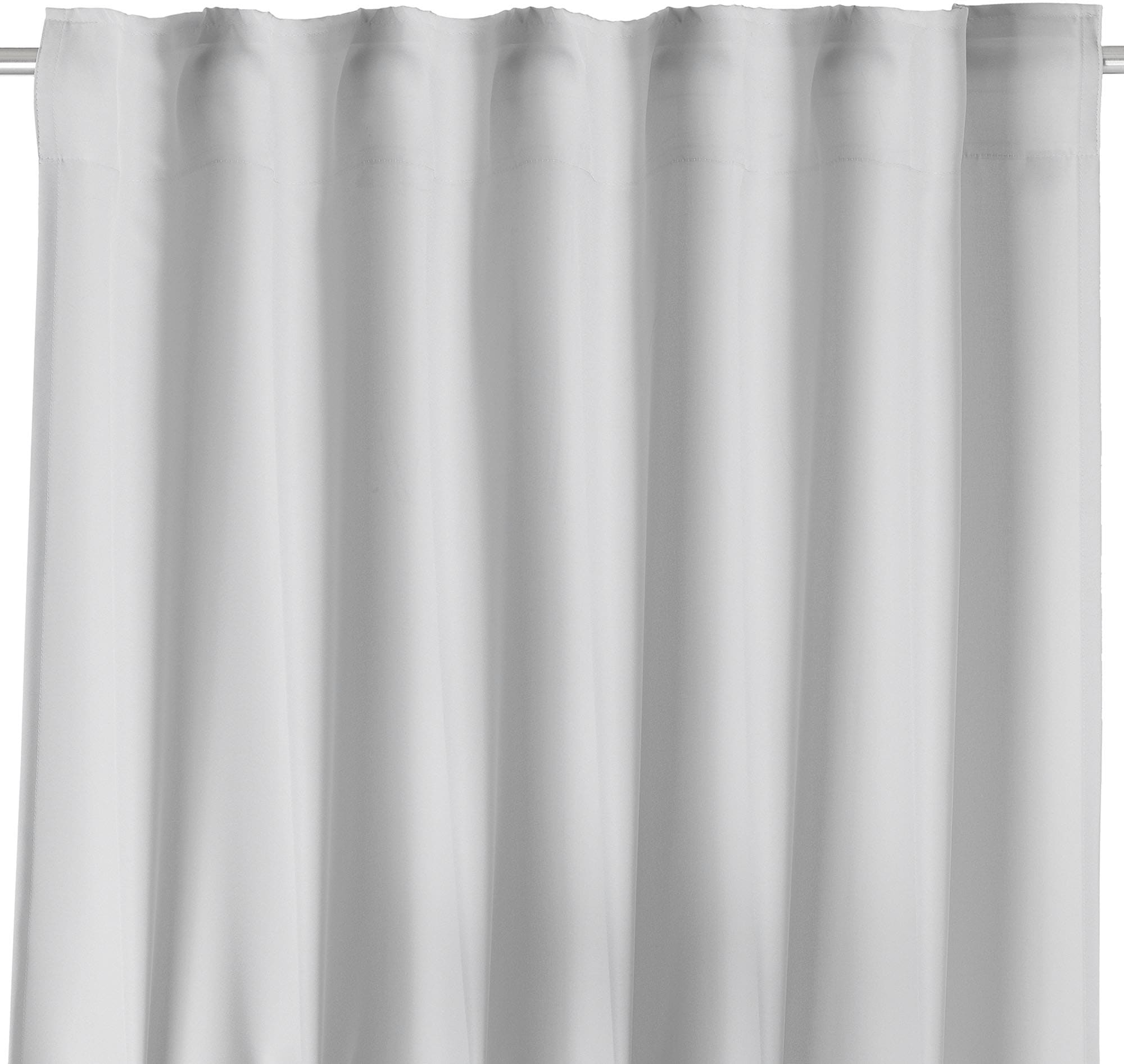 Nachhaltig Vorhang (1 Eco«, Jelmoli-Versand you! »Harris for Neutex | bestellen St.), online