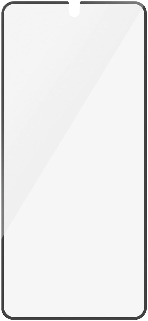 PanzerGlass Displayschutzfolie »Displayschutz Google Pixel 8 Pro - Ultra-Wide Fit«, für Google Pixel 8 Pro, (1 St.), Kratz-& Stossfest,Antibakteriell,Berührungsempfindlich,Simpel Anbringen