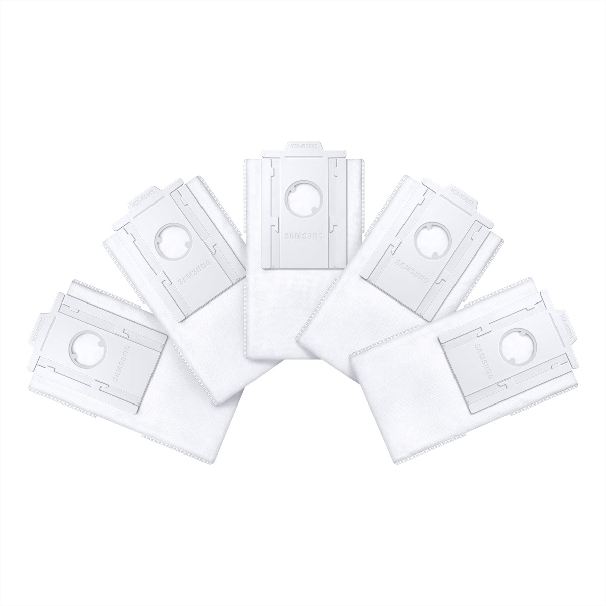 Samsung Saugroboter »Samsung Staubbeutel zu Clean Station VR8500/VR9500«