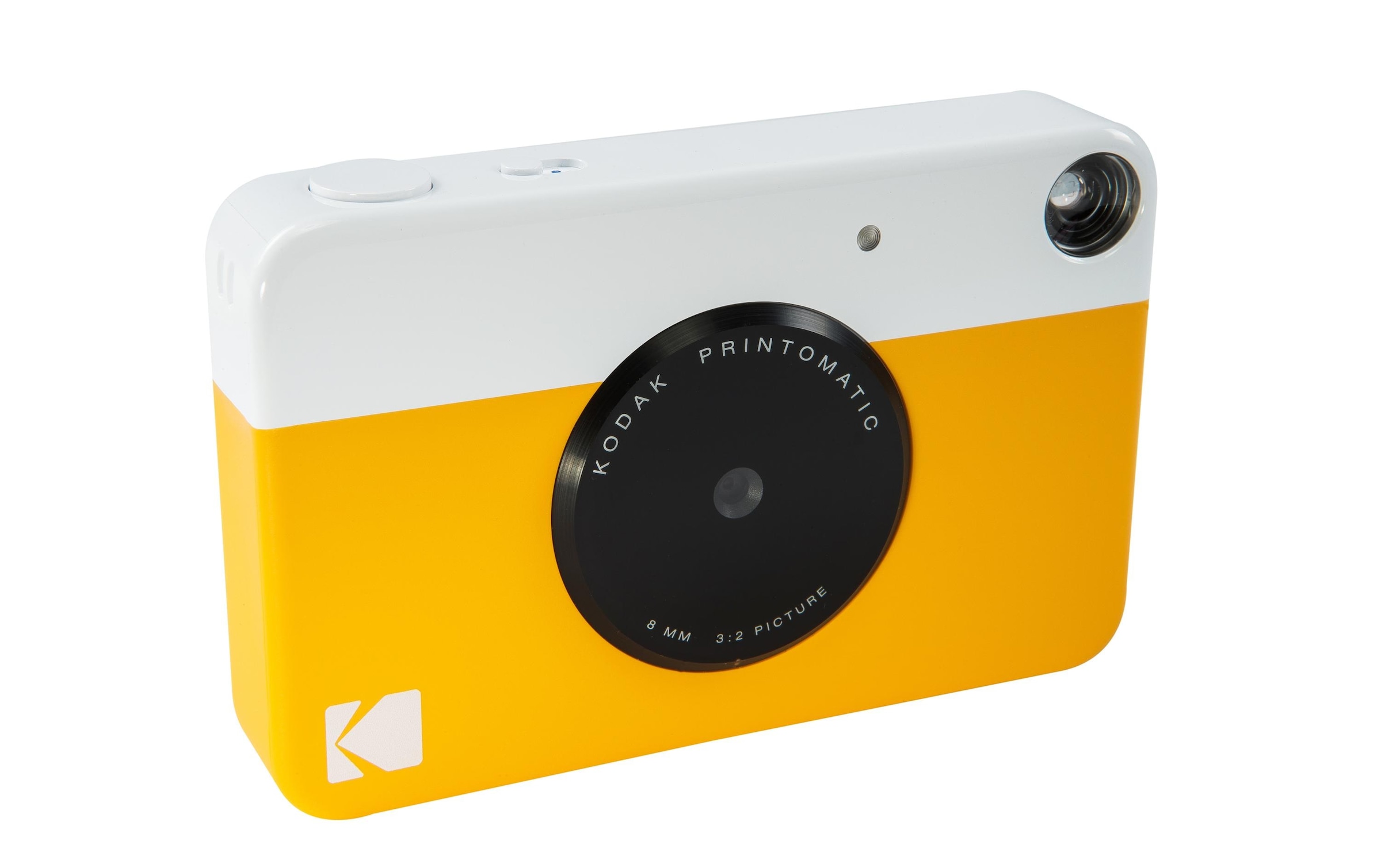 Kodak Kompaktkamera »Printomatic«