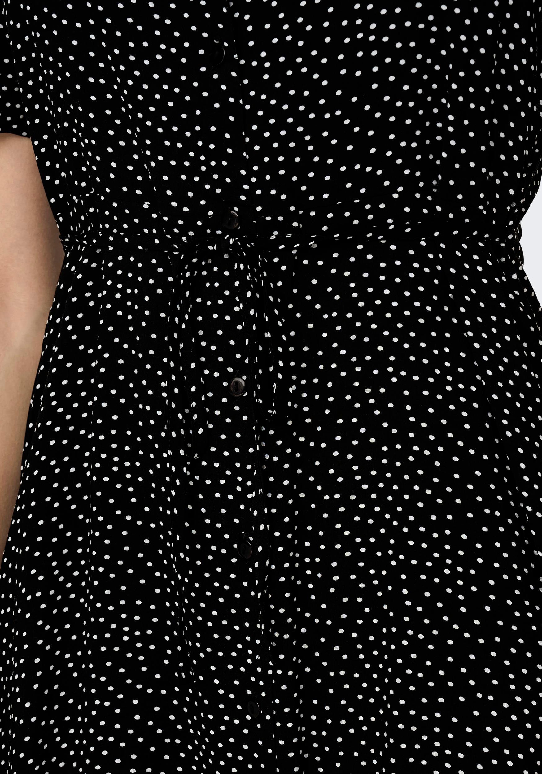 ONLY Minikleid »ONLEVIDA S/S SHORT DRESS WVN NOOS« online shoppen |  Jelmoli-Versand