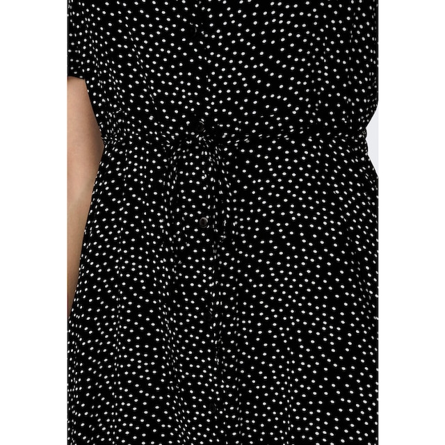 S/S shoppen NOOS« online Minikleid ONLY »ONLEVIDA WVN | SHORT Jelmoli-Versand DRESS