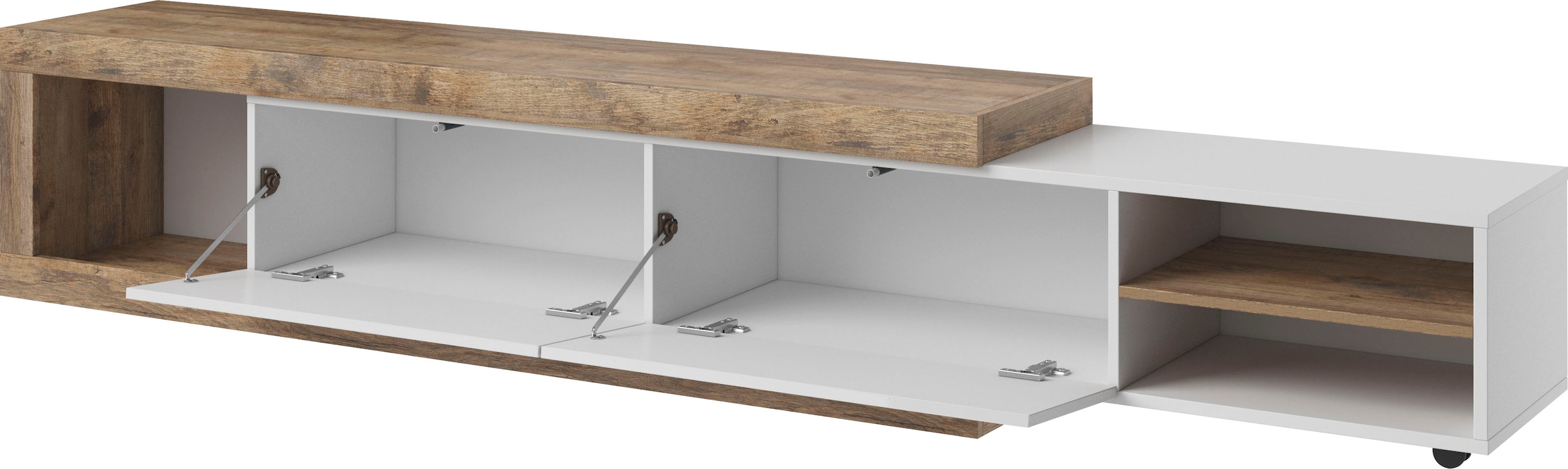 Helvetia TV-Schrank »Sintra«, Breite 242 cm