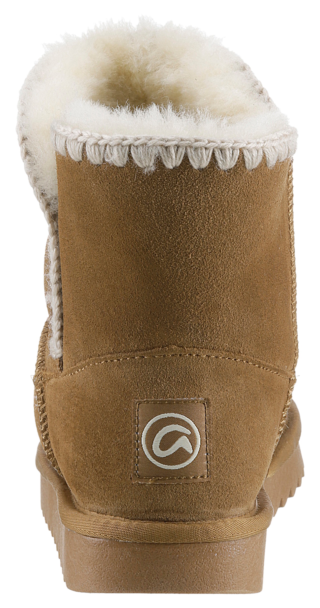 Ara Winterboots »ALASKA«, Snowboots, Schlupfboots