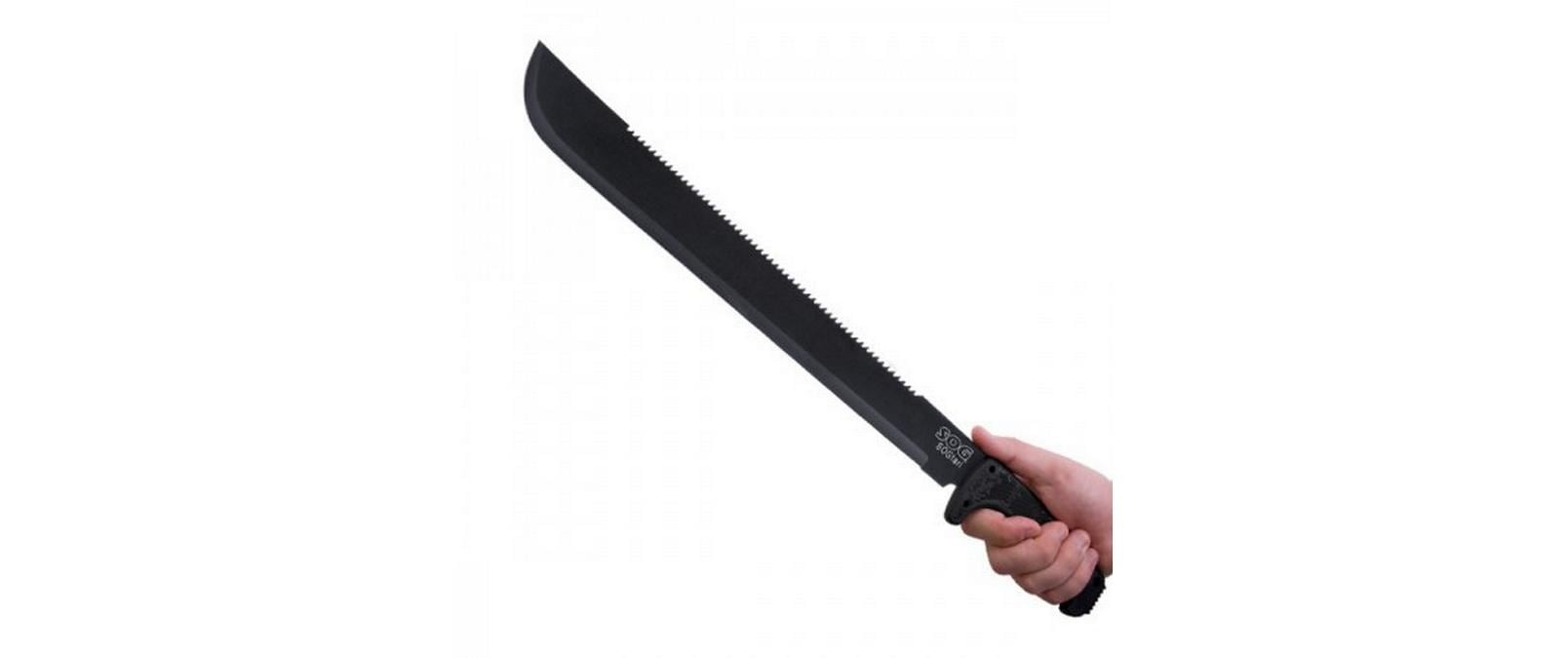 Machete »Sogfari 610«