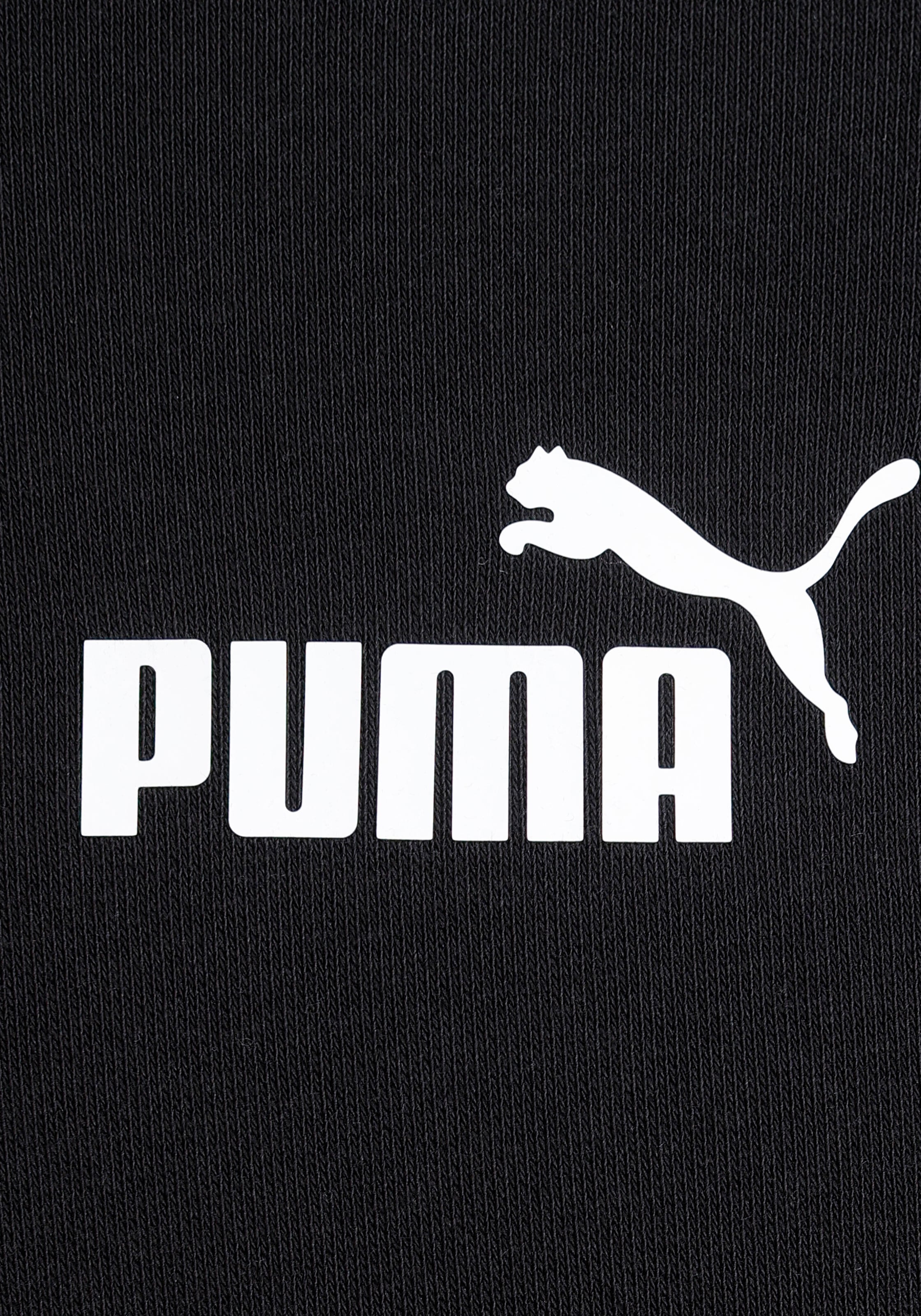 PUMA Kapuzensweatshirt »ESS kaufen | HOODIE Jelmoli-Versand LOGO online TR« SMALL
