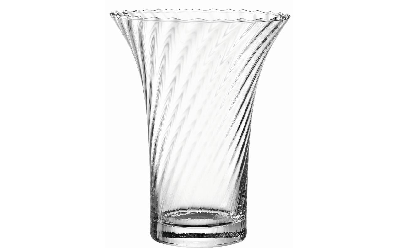 LEONARDO Dekovase »Vase Ravenna 22 cm Transpa«