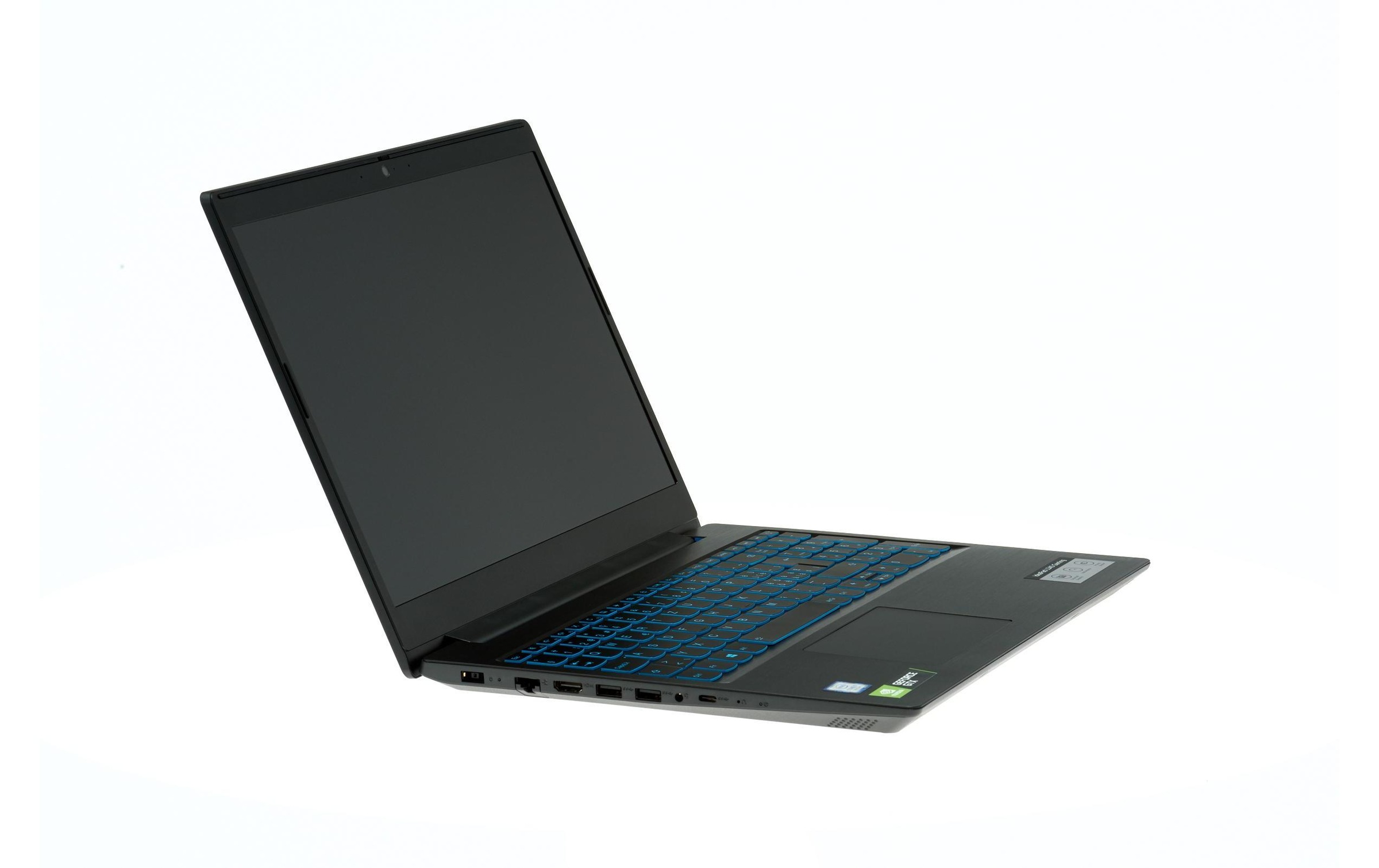 Lenovo Notebook »Ideapad L340-15 GTX1650«, 39,62 cm, / 15,6 Zoll, Intel, Core i7, GeForce GTX 1650, 1000 GB HDD, 256 GB SSD