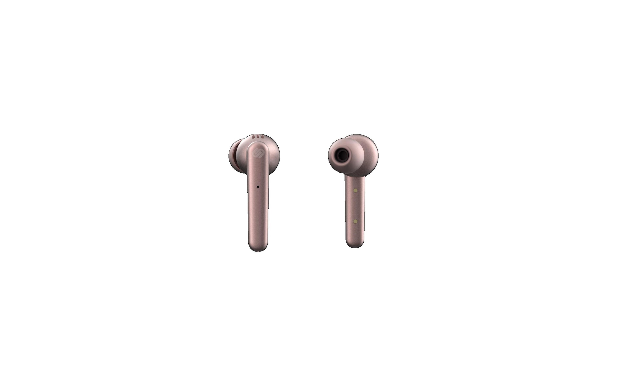 Urbanista In-Ear-Kopfhörer »Paris Rosegold«, Sprachsteuerung