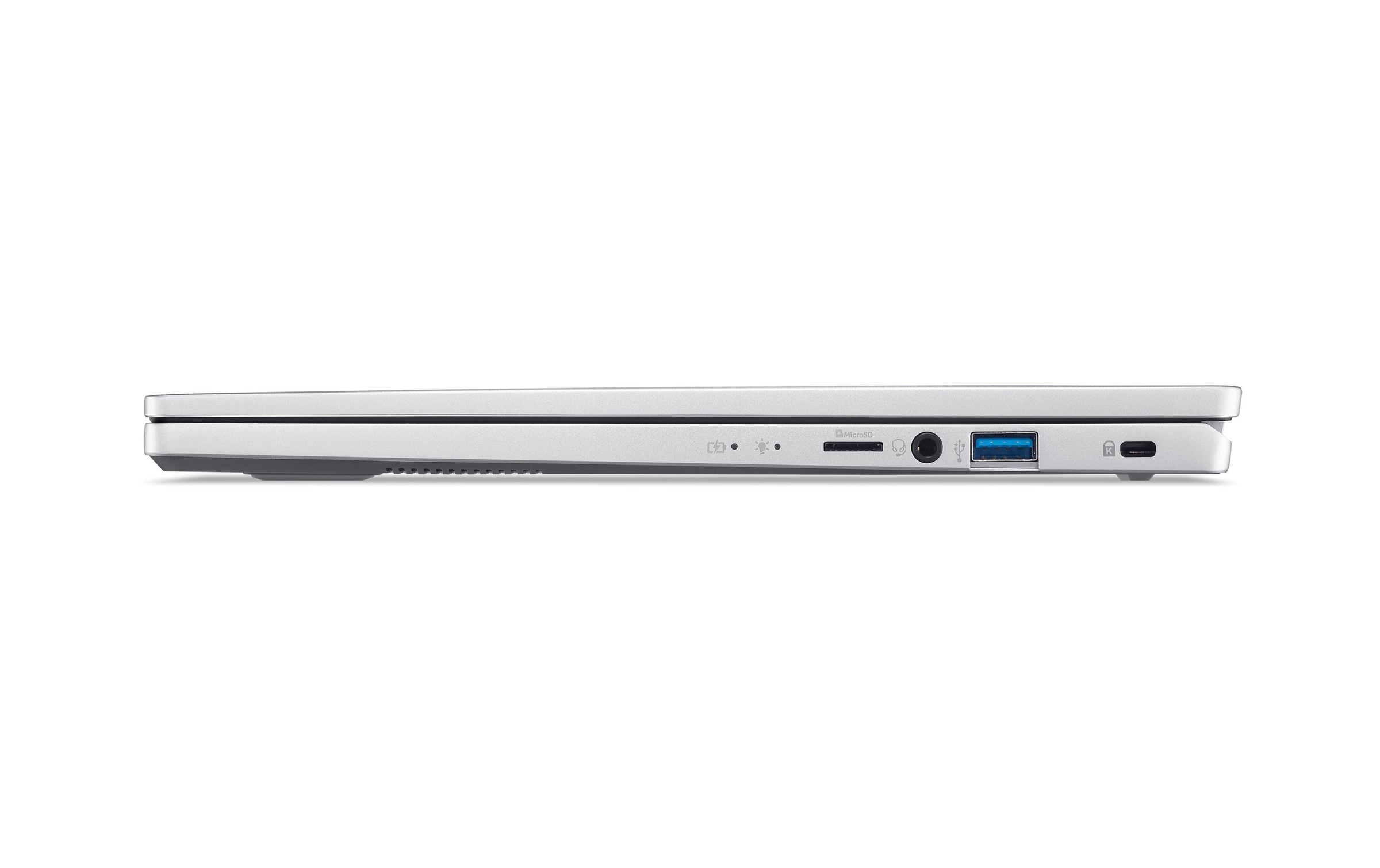 Acer Notebook »Swift Go 14 SFG14-71«, 35,42 cm, / 14 Zoll, Intel, Core i5, Iris Xe Graphics, 1000 GB SSD