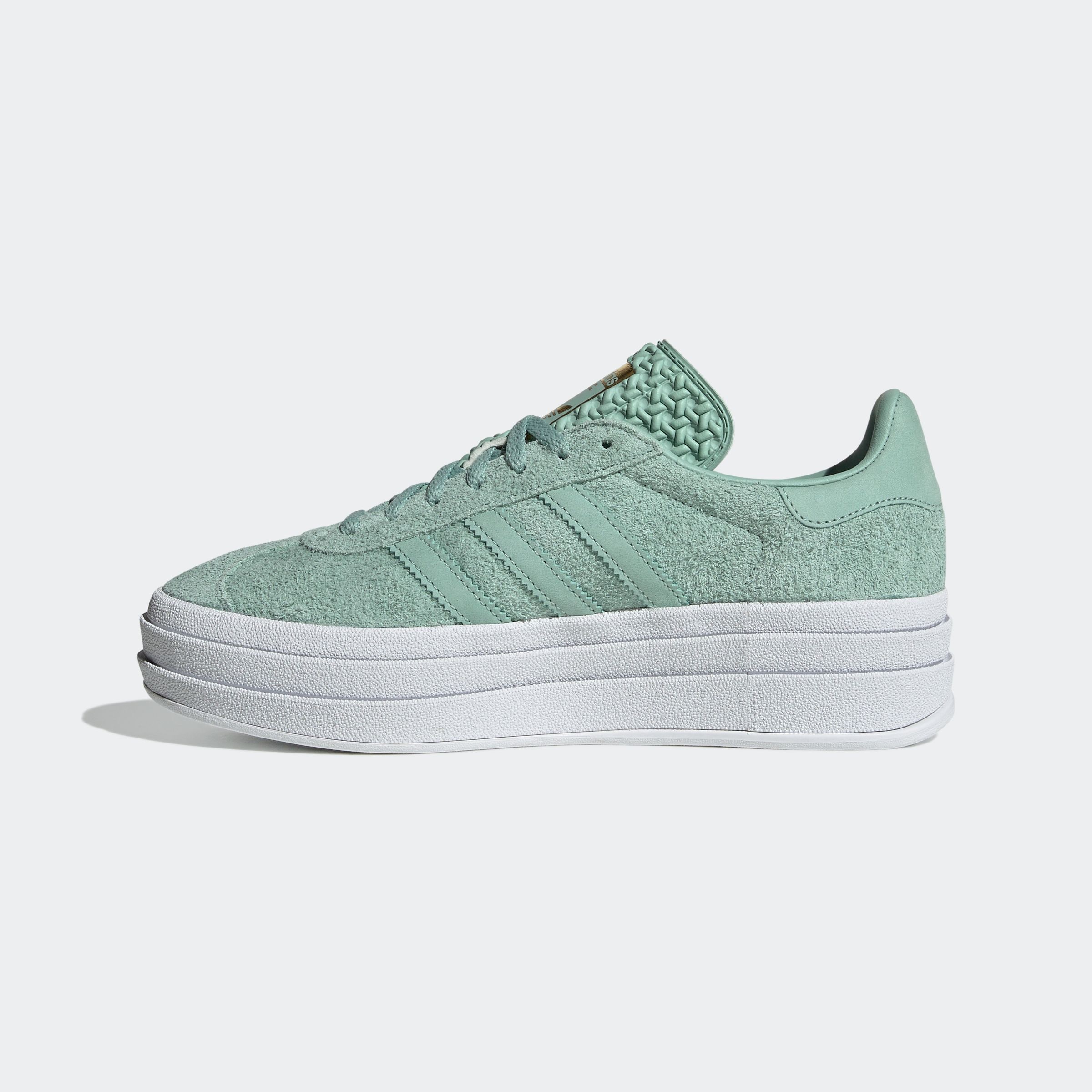 adidas Originals Sneaker »GAZELLE BOLD«
