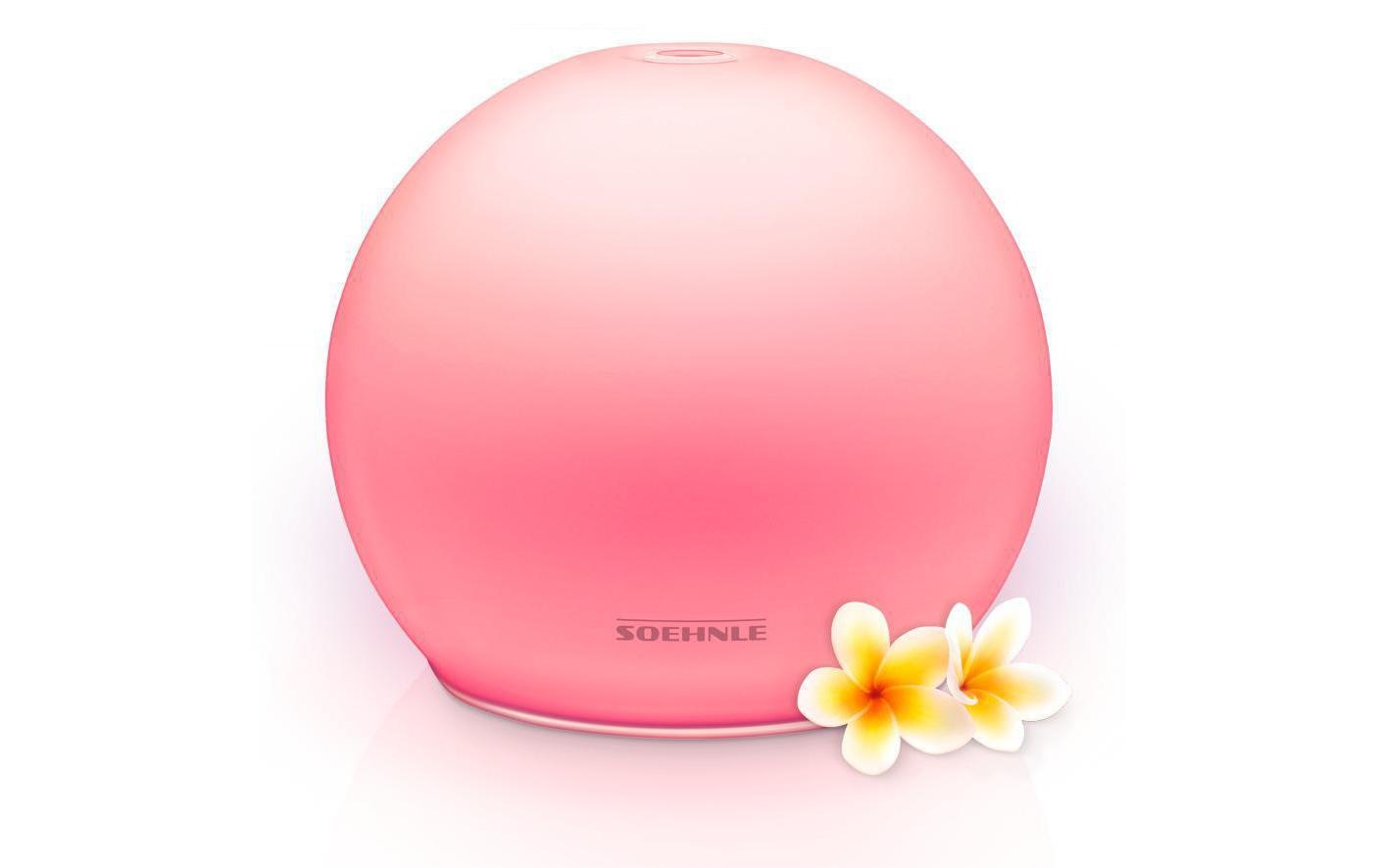 Soehnle Diffuser »Venezia«, 0,1 l Wassertank