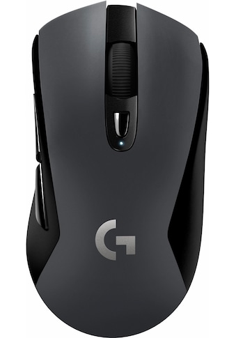 Logitech G Gaming-Maus »G603 LIGHTSPEED«, Bluetooth kaufen